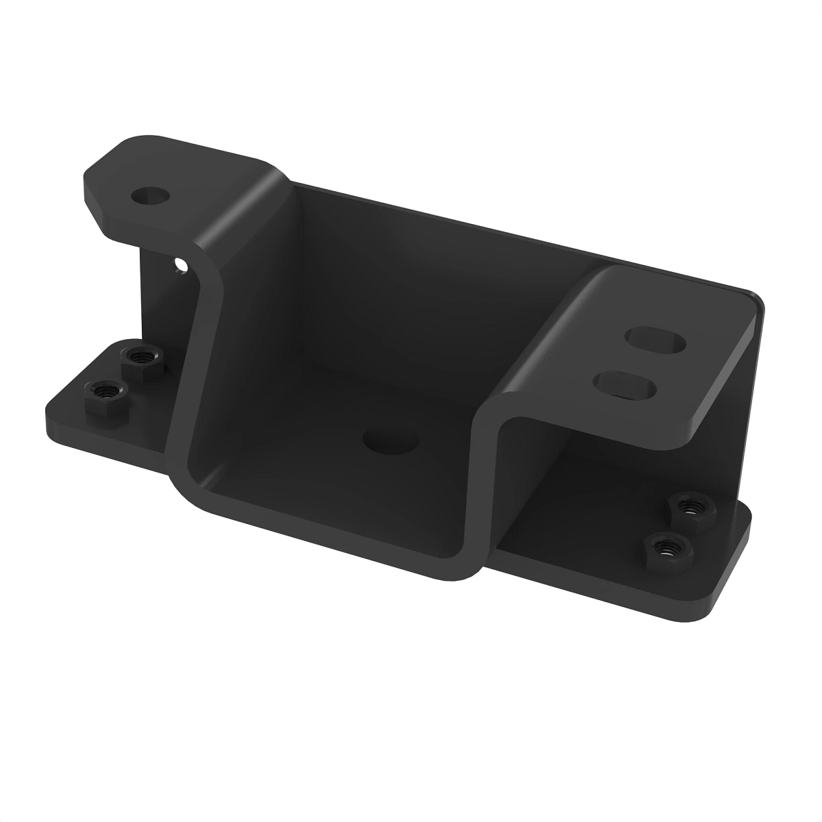Weldment, CCV Bracket