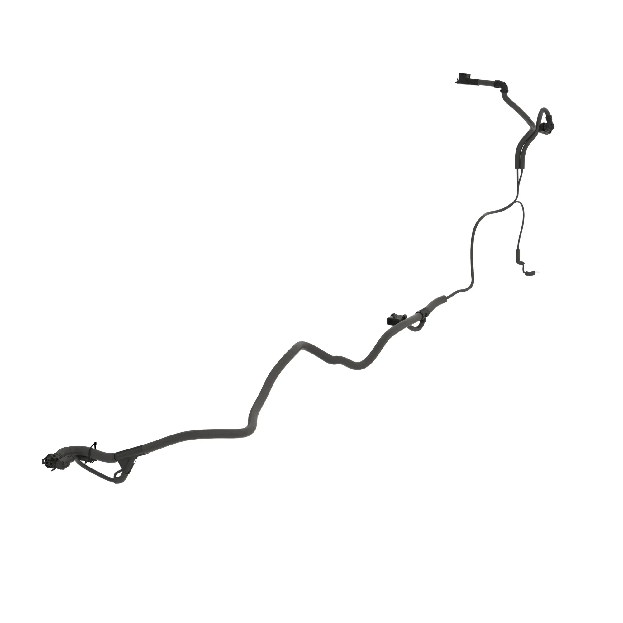 WIRING HARNESS, POWER SOCKET 60A RE