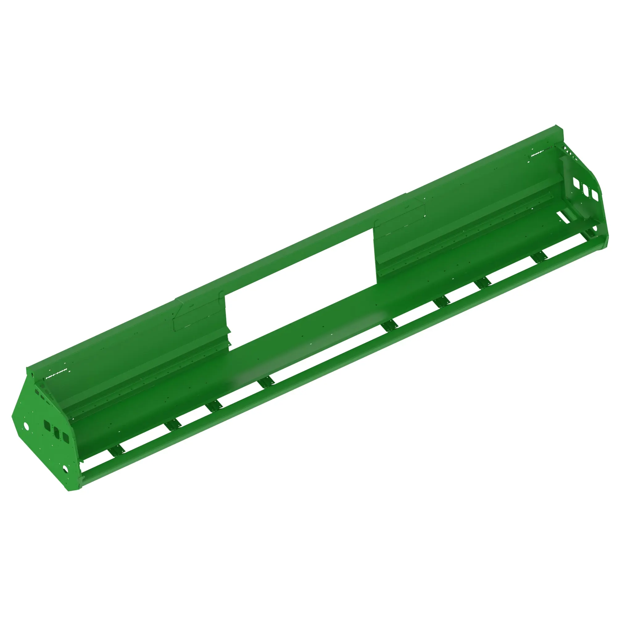 Main Frame