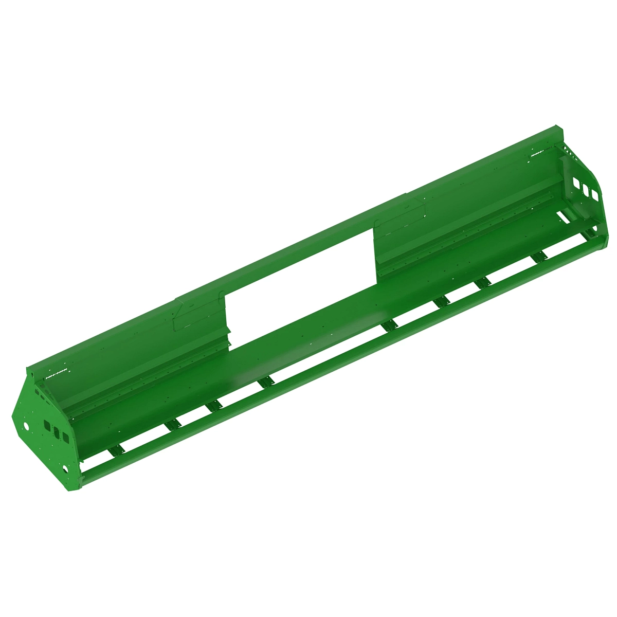 Main Frame