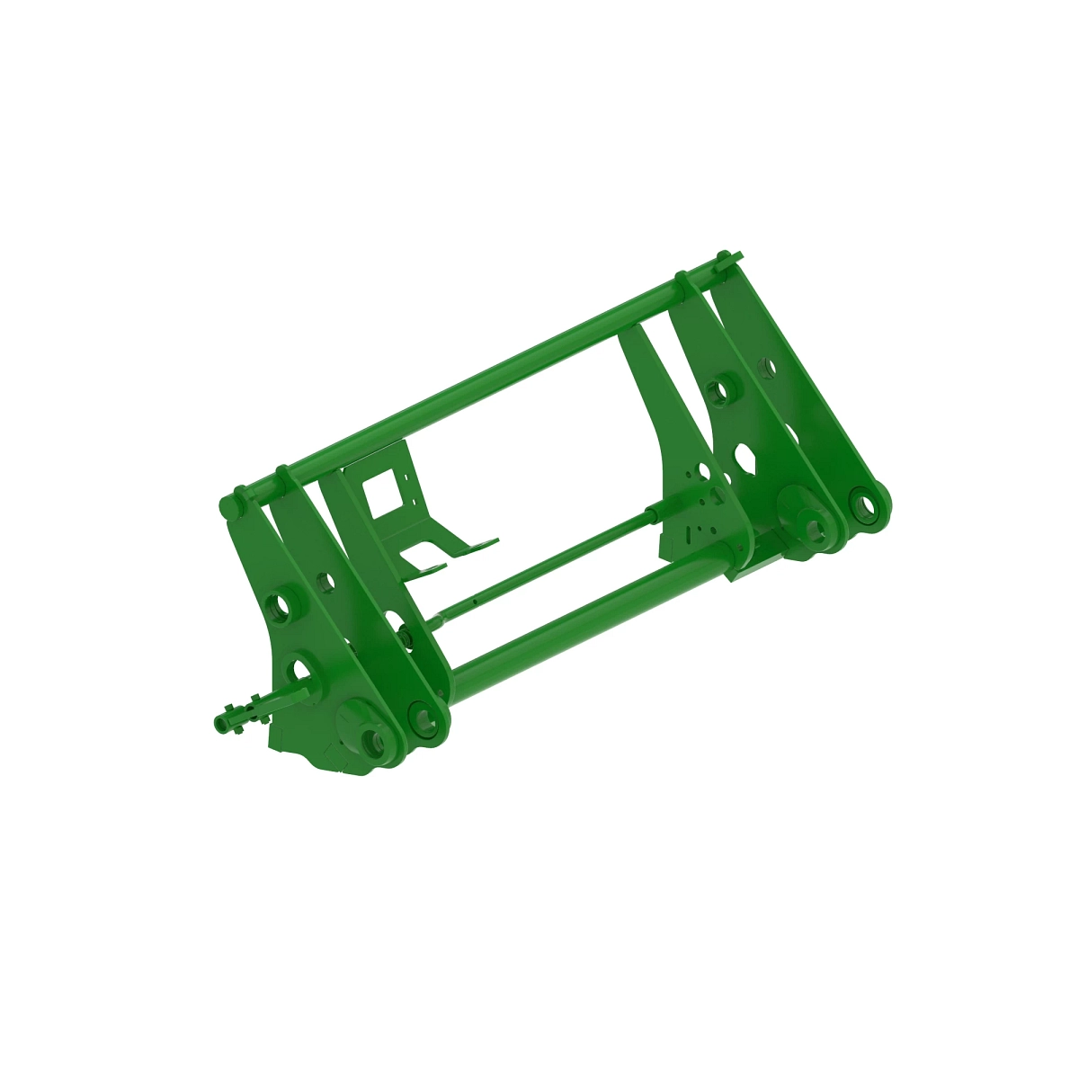 Loader Attachment, CARRIER_STD_H310