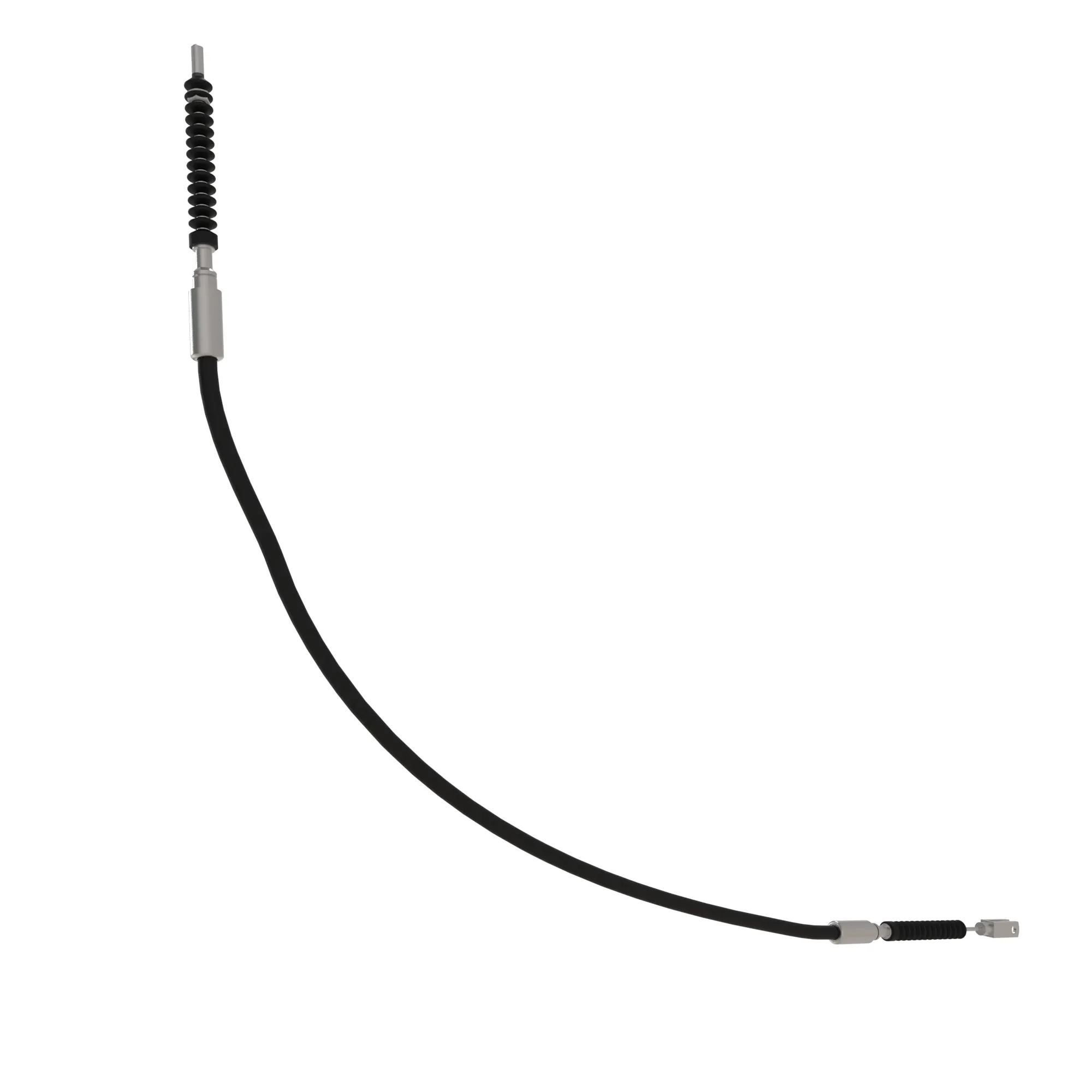 CLUTCH CABLE