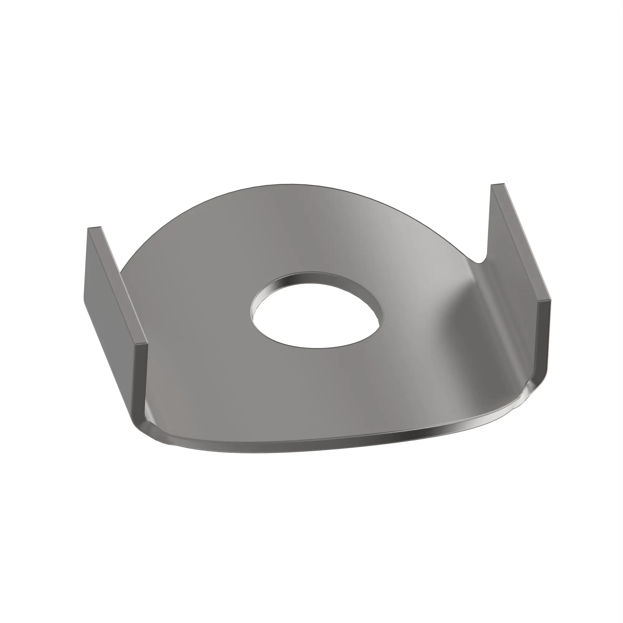 John Deere Push Nut, 0.161" - L154067