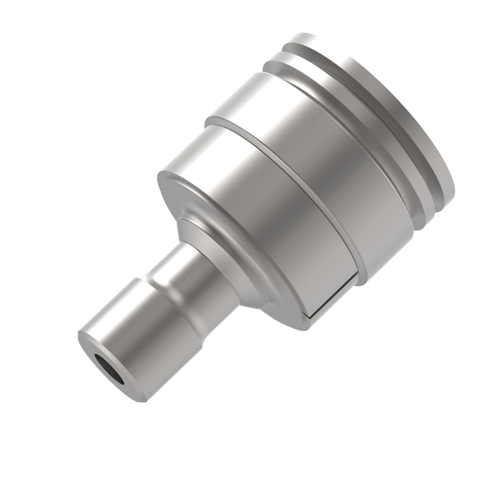 John Deere Pressure Relief Valve - AT302804