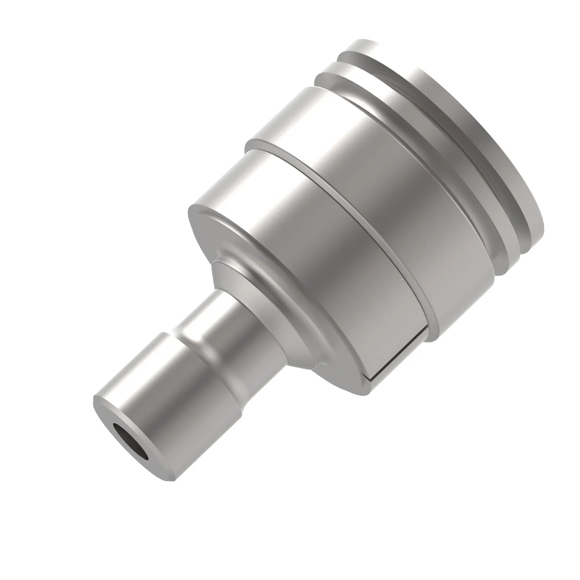 John Deere Pressure Relief Valve - AT302804