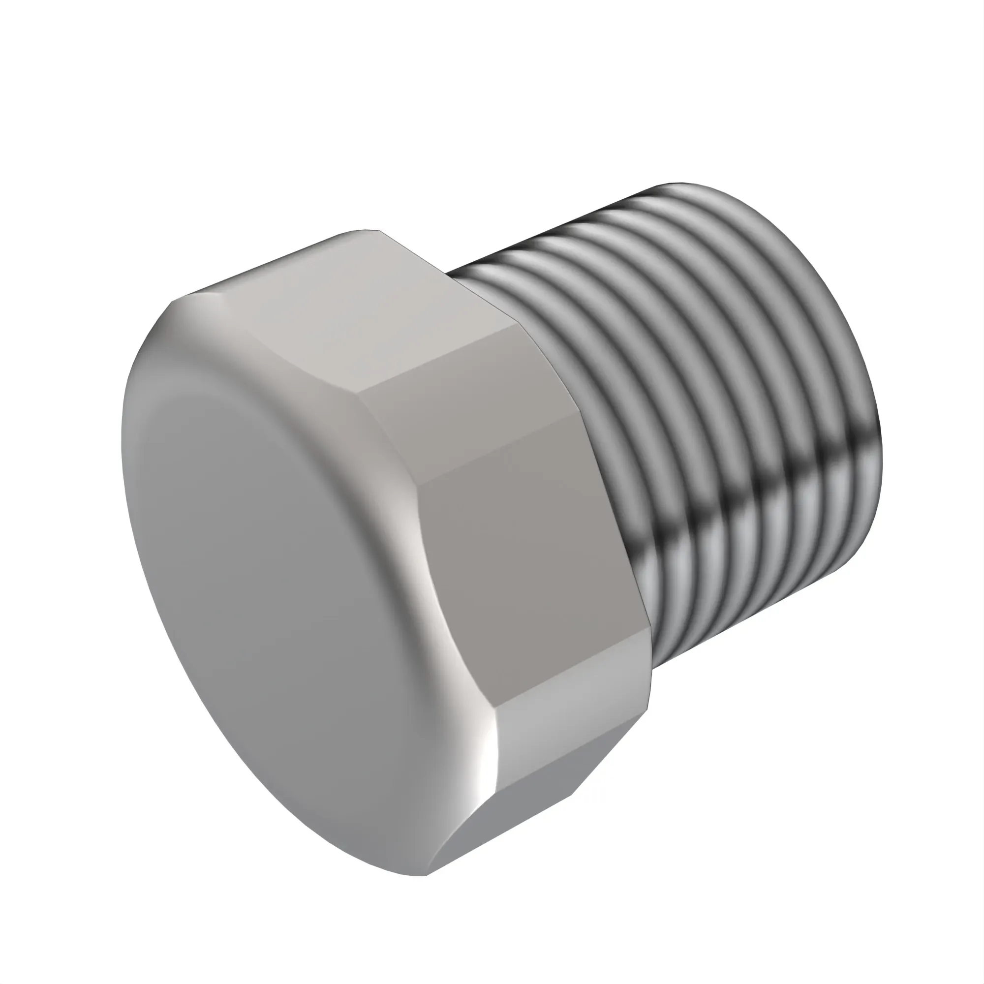 John Deere Drain Plug - LVU14821