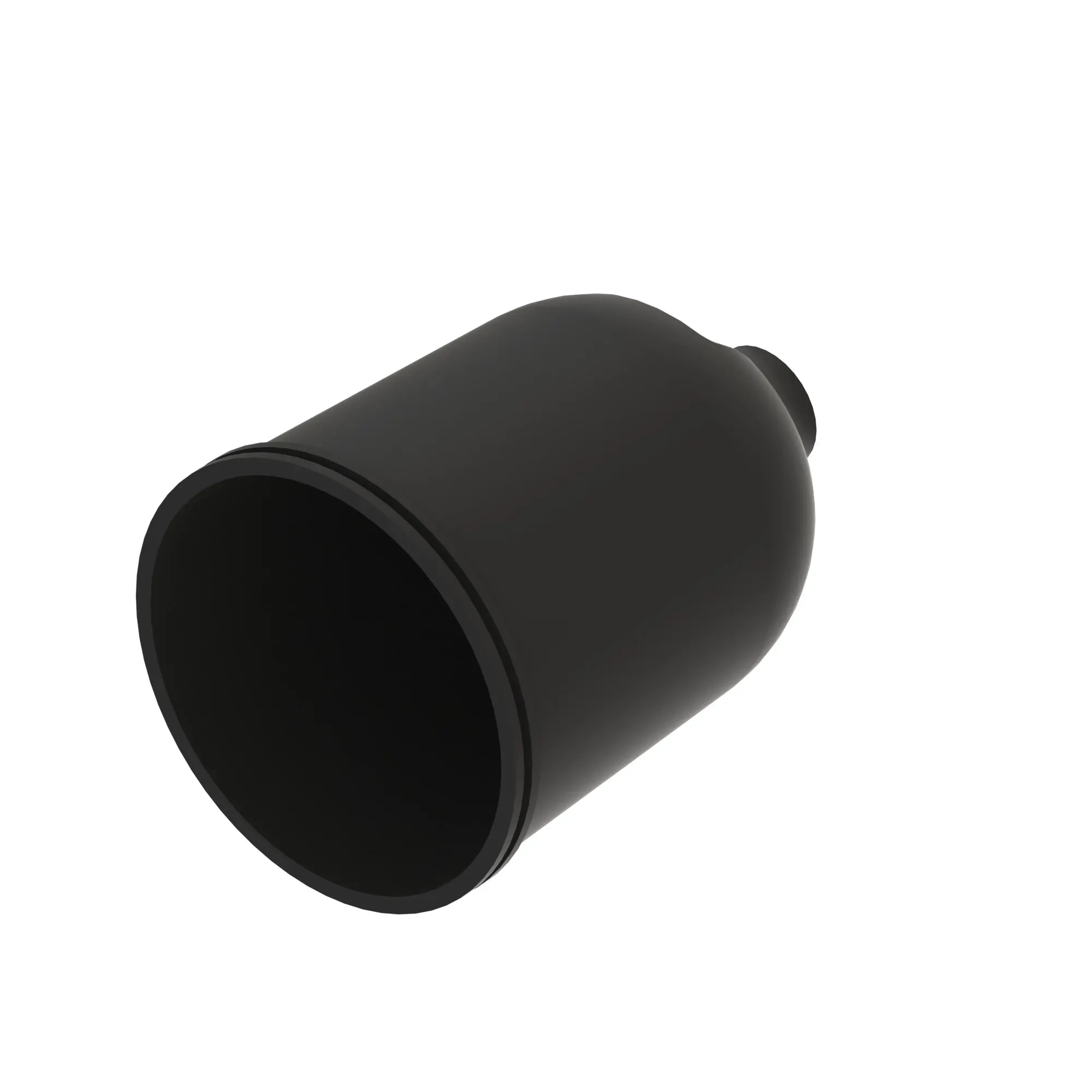 John Deere Fuel Filter Water Collection Bowl - RE173392