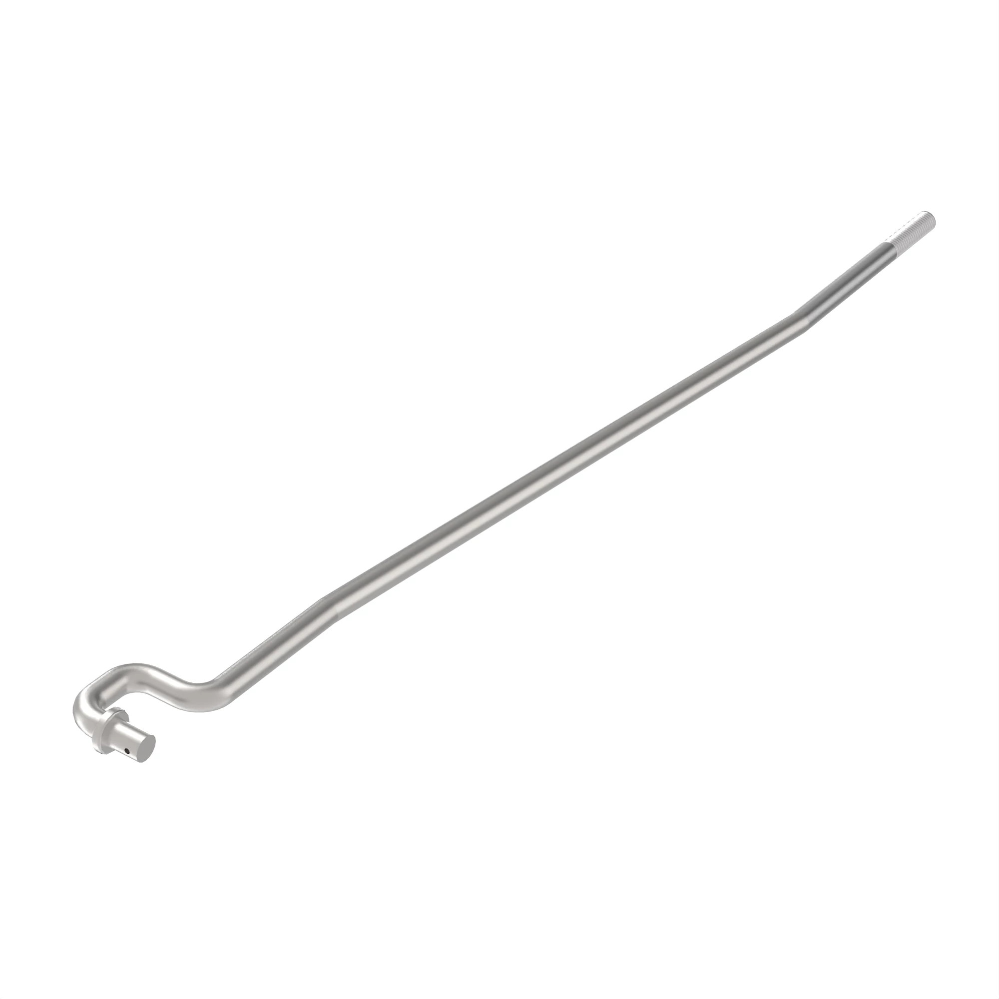 ROD, 2 SPEED PTO, CAB