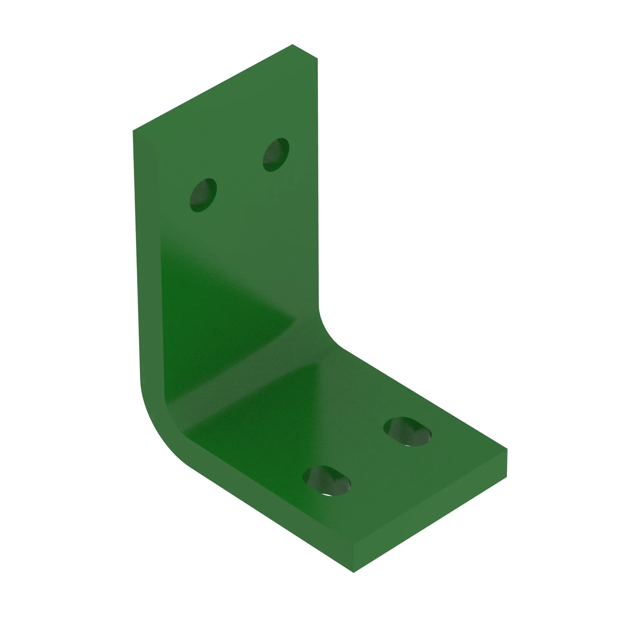 John Deere Economy, Autohitch Upper Angle - LVU18742