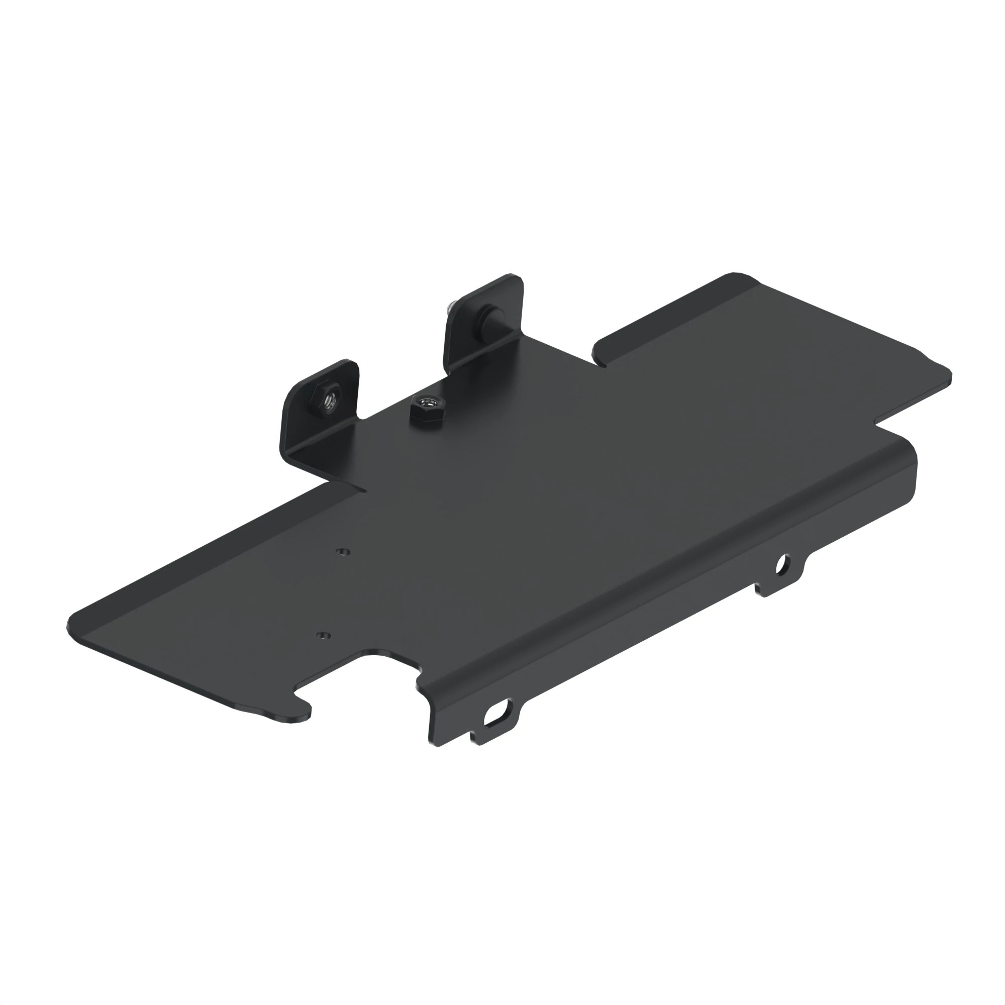 John Deere Rail - AL223786