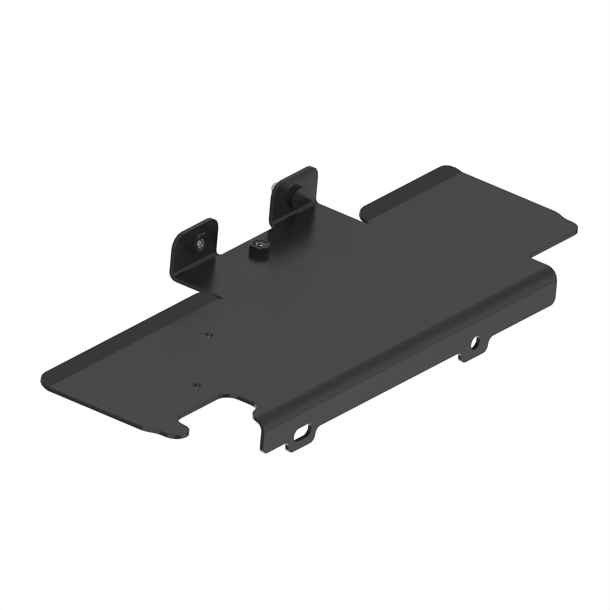 John Deere Rail - AL223786