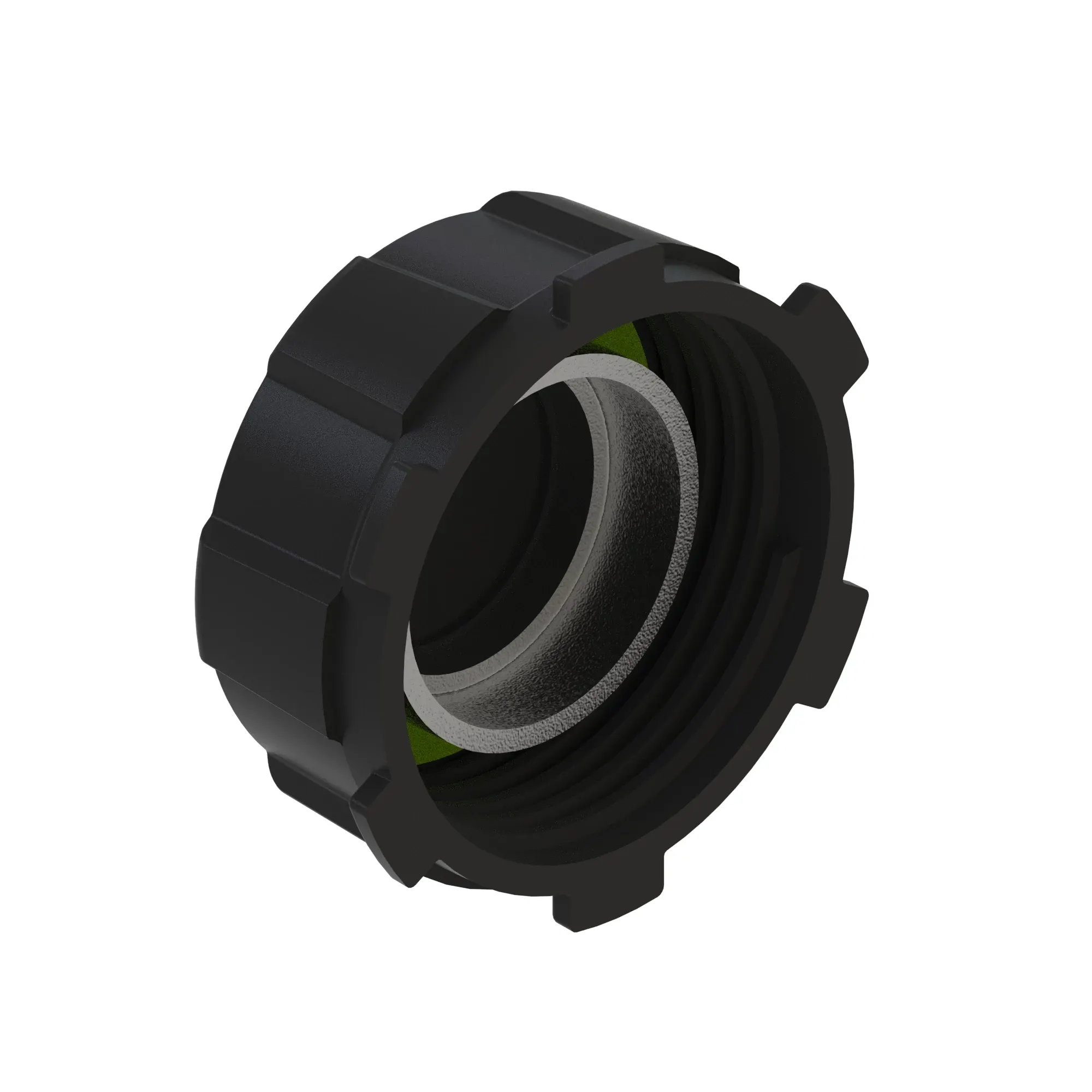 Filler Cap