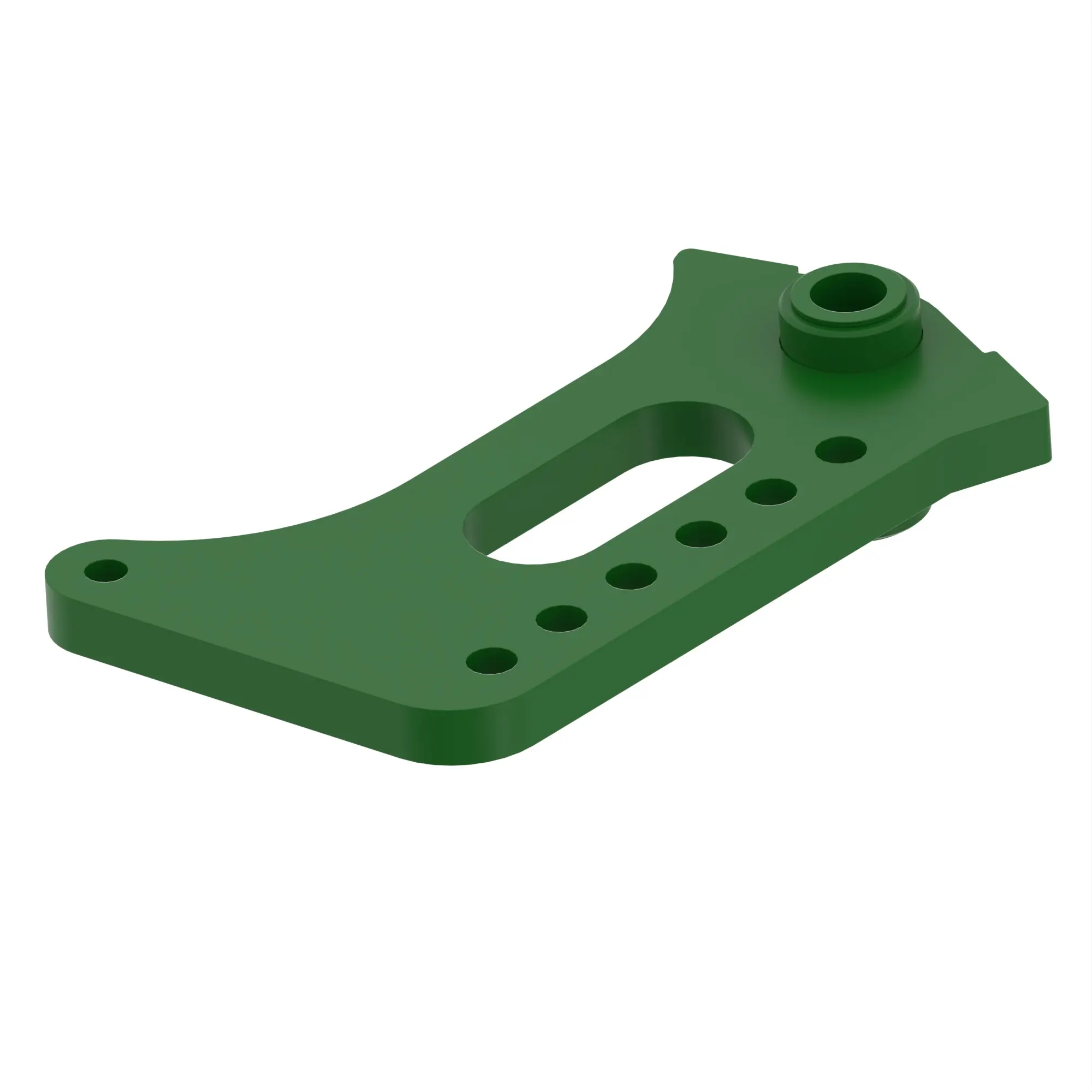 SKI SUPPORT LH