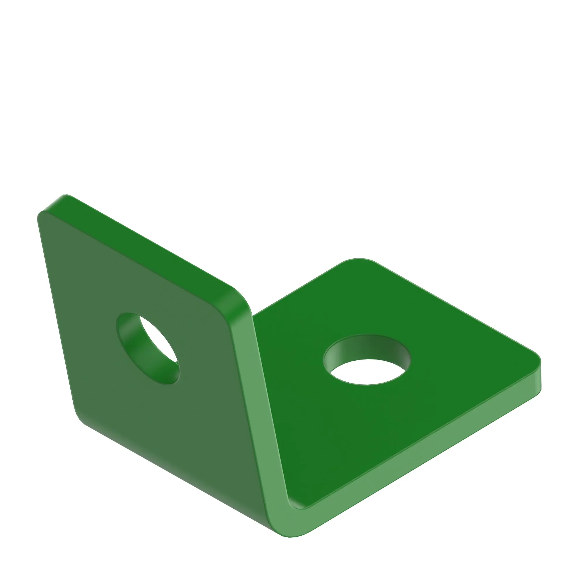 John Deere Midfloor Reinforcement - HXE154203