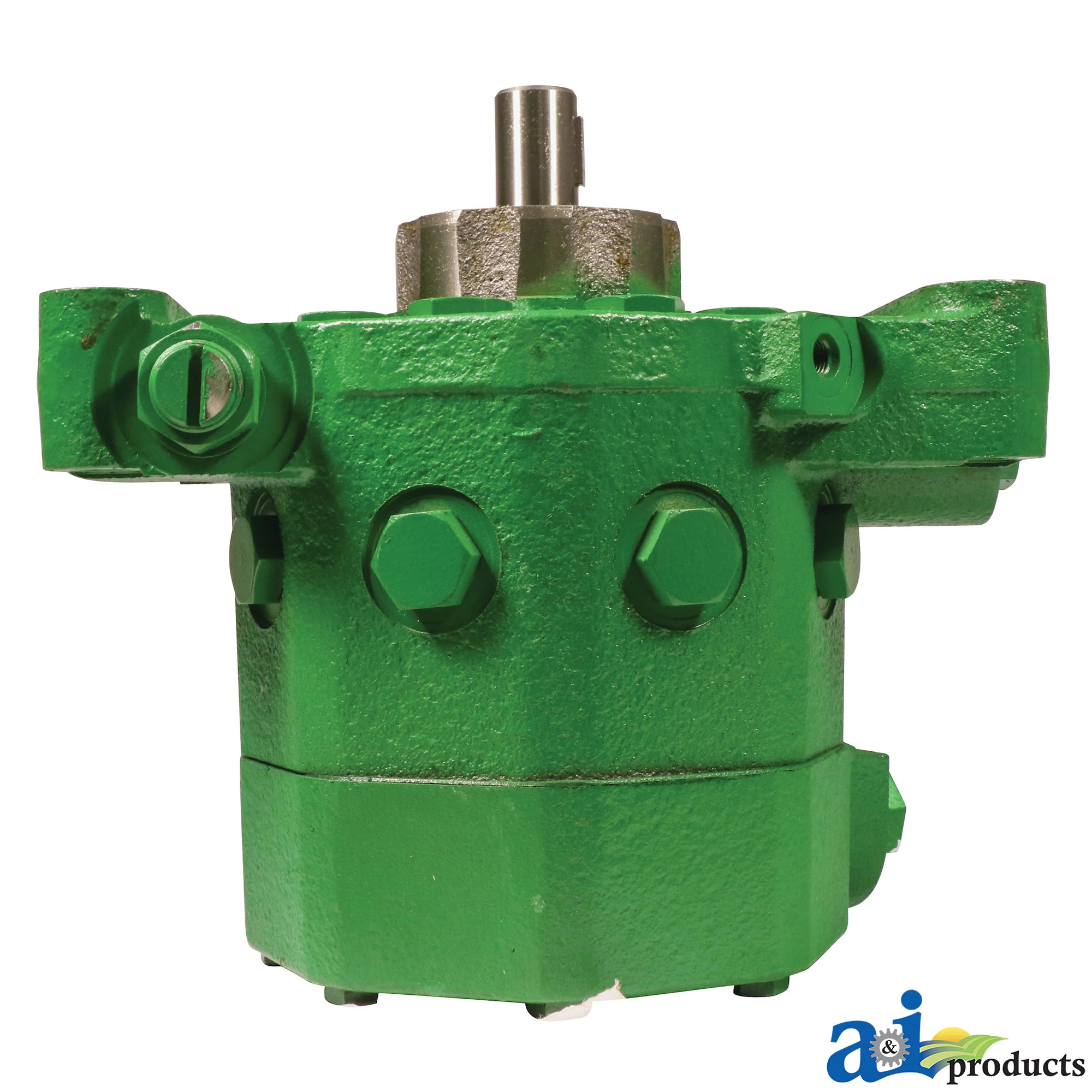 Hydraulic Pump