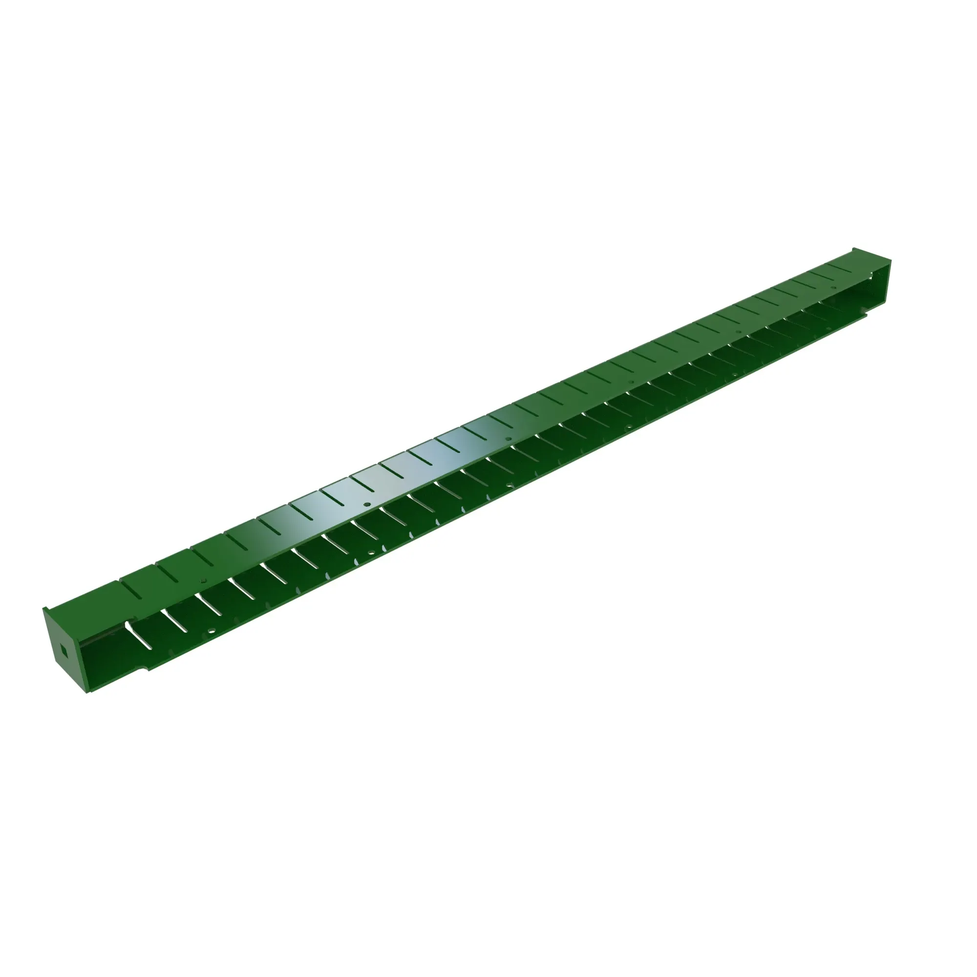 CHANNEL, KNIFE SUPPORT ASSY NAR