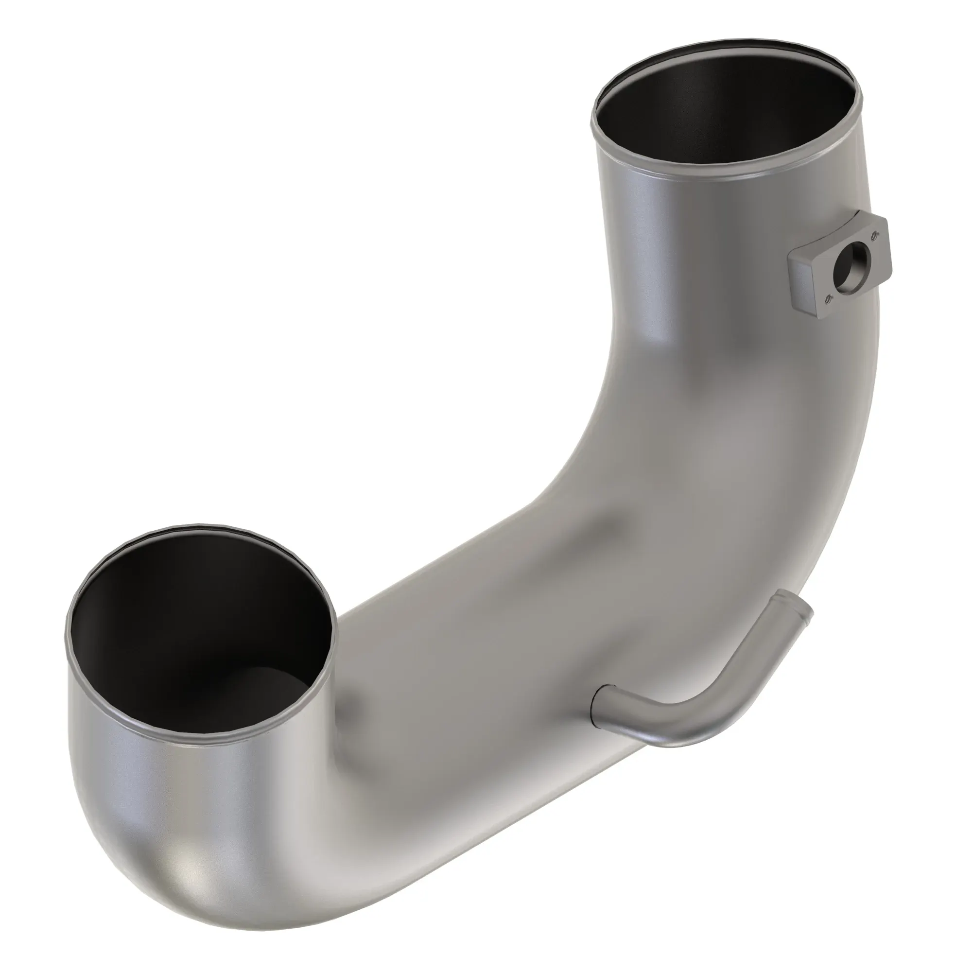 John Deere Pipe - KK74463