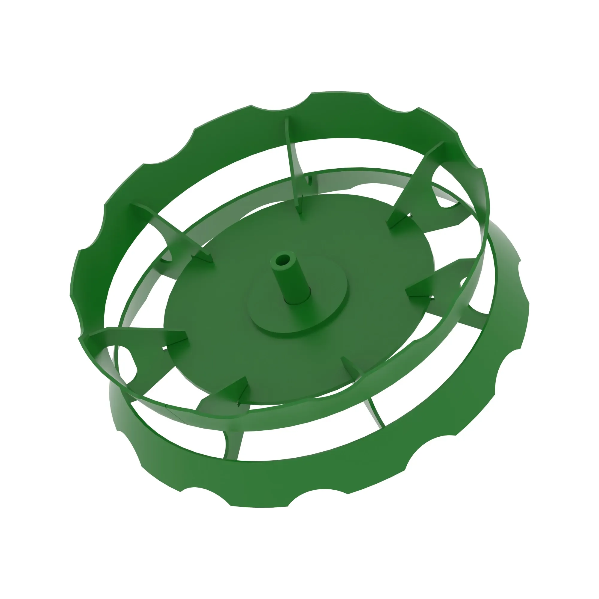 Wheel