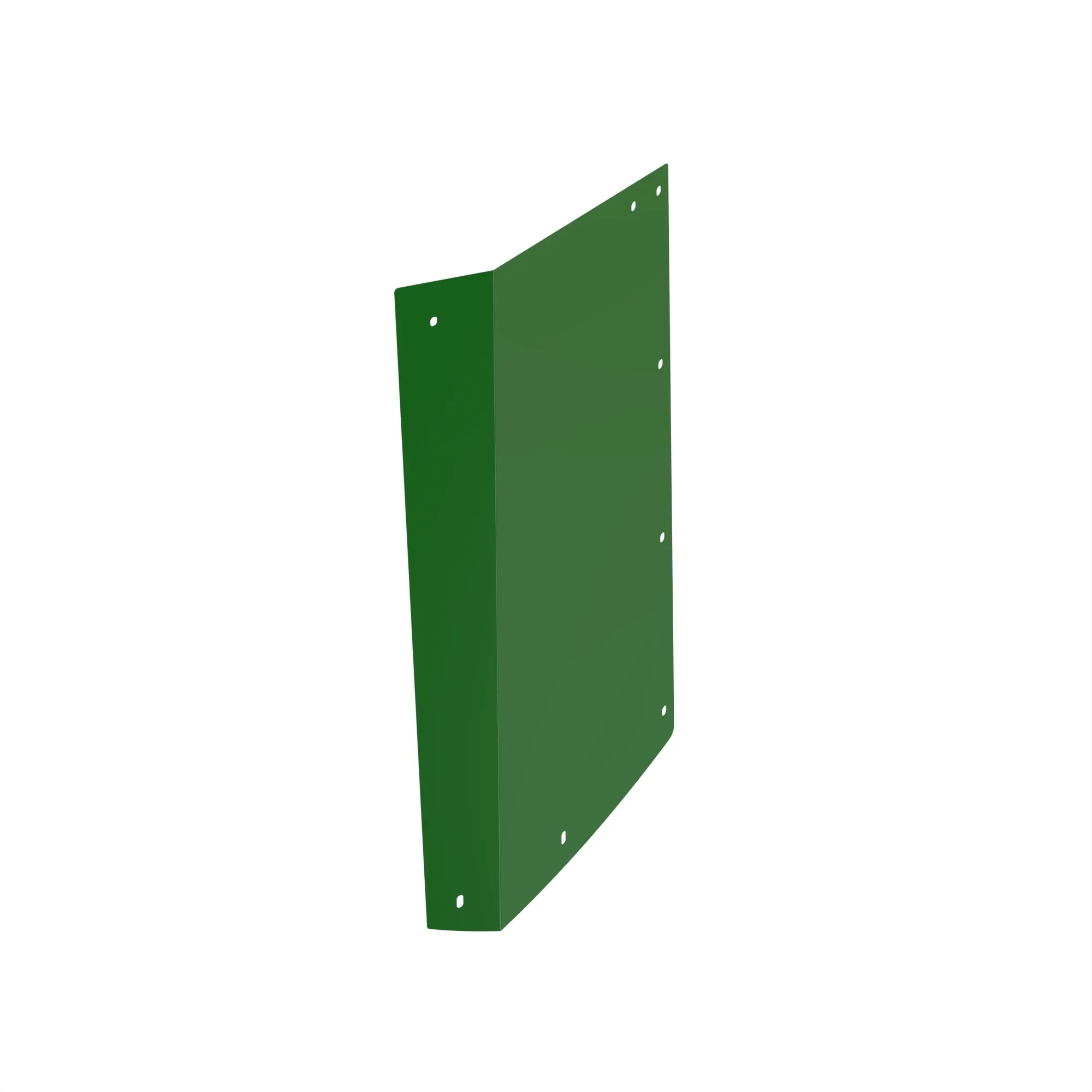John Deere Hood Panel, Left Side - TCU20619