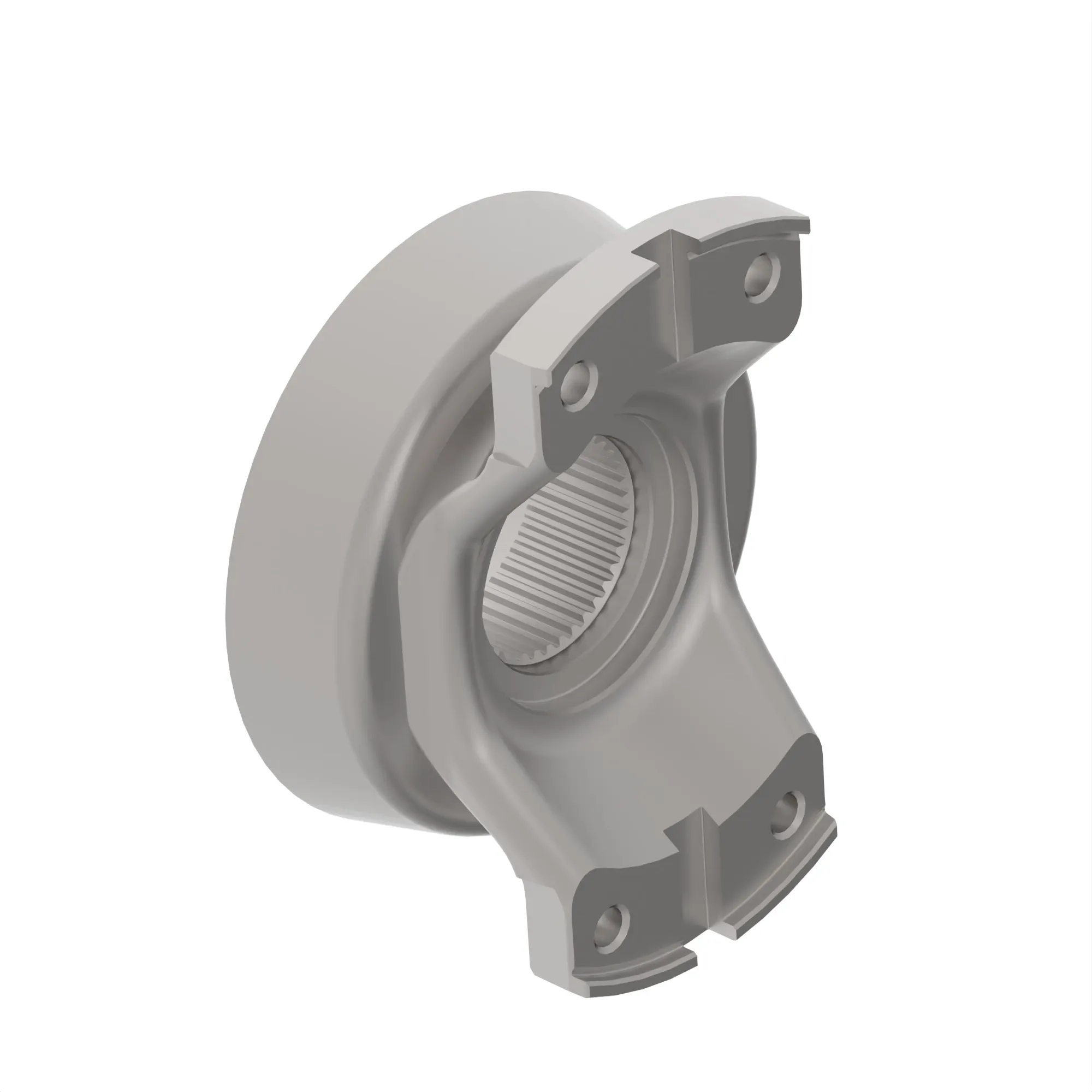UNIVERSAL JOINT YOKE, UNIVERSAL JOI