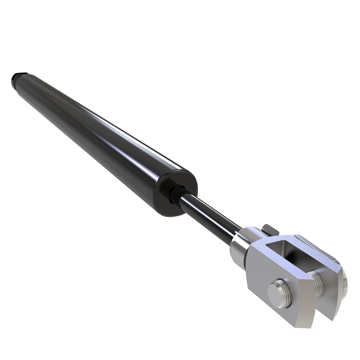 Gas Operated Cylinder, Hydropn. Spr
