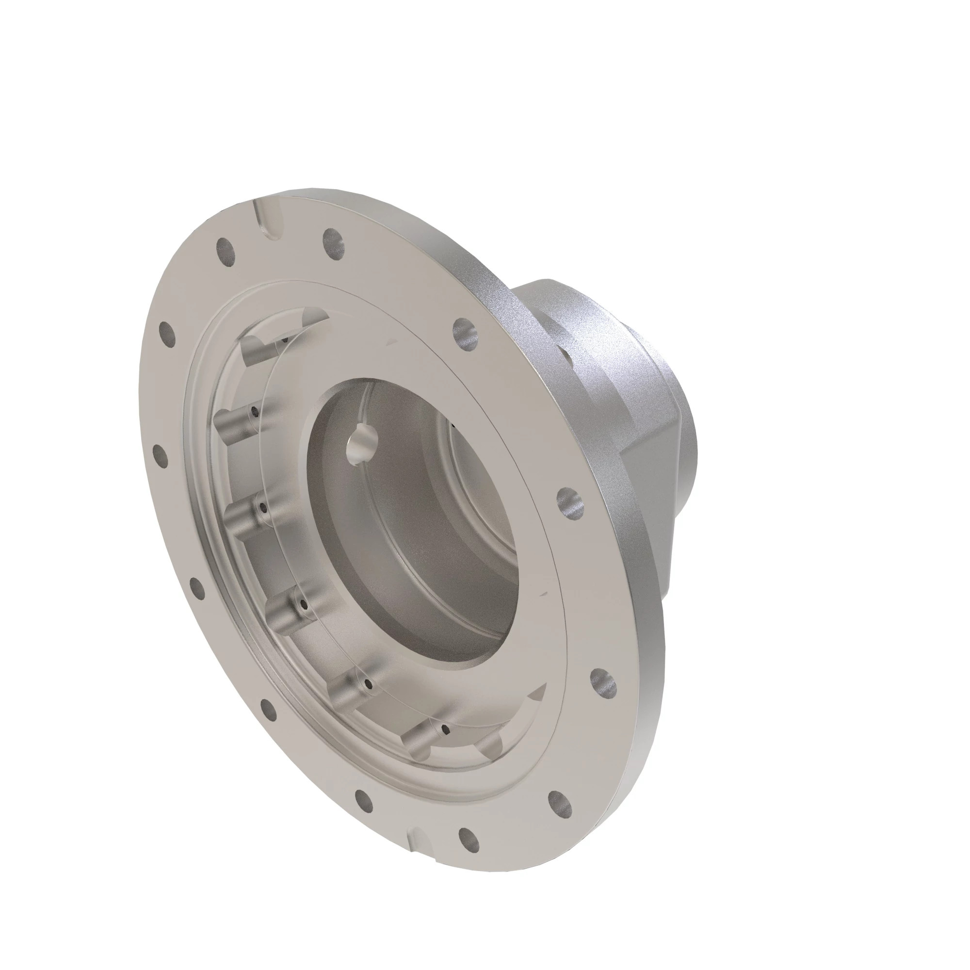 R294200: Differential Housing