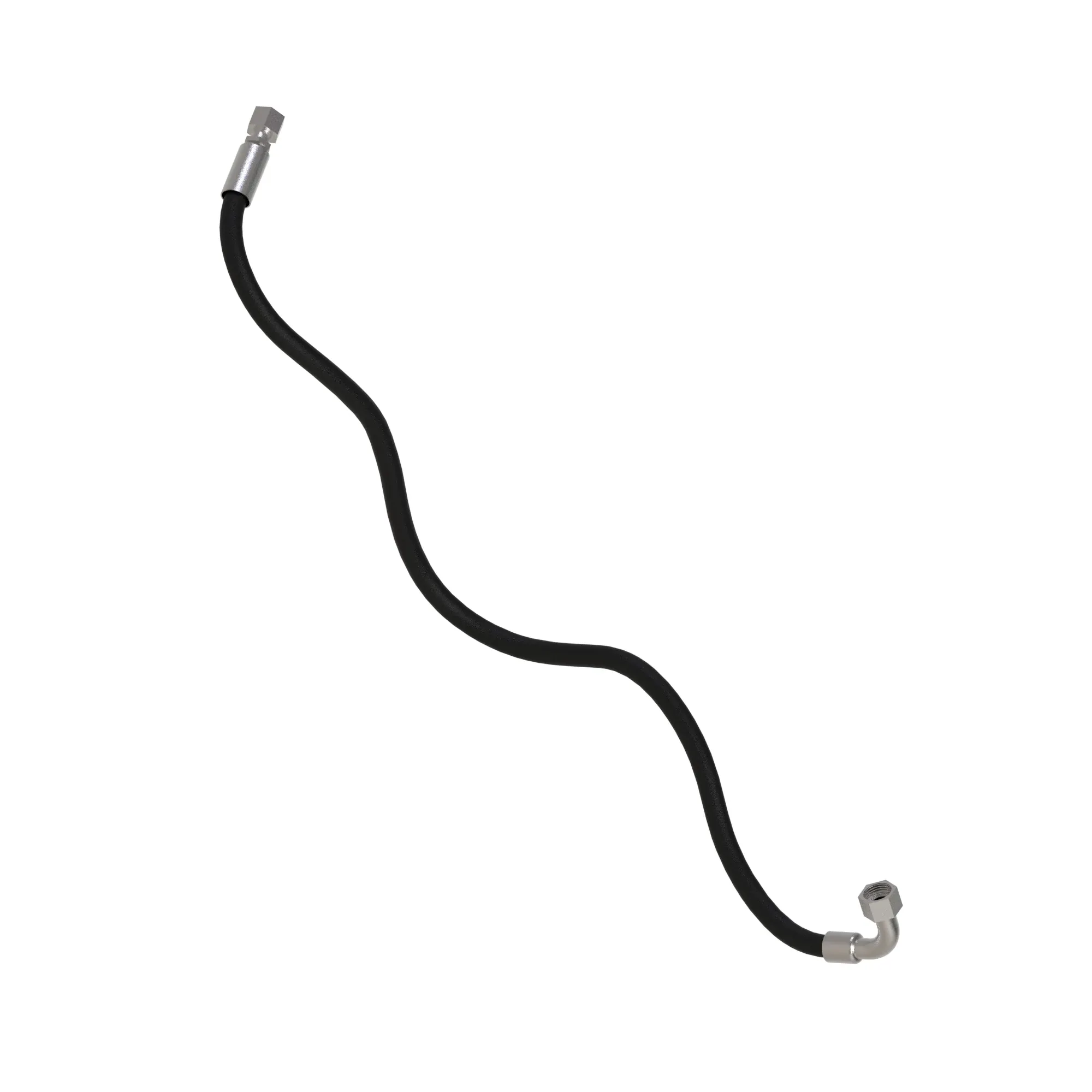 HOSE, HYDRAULIC-FAB