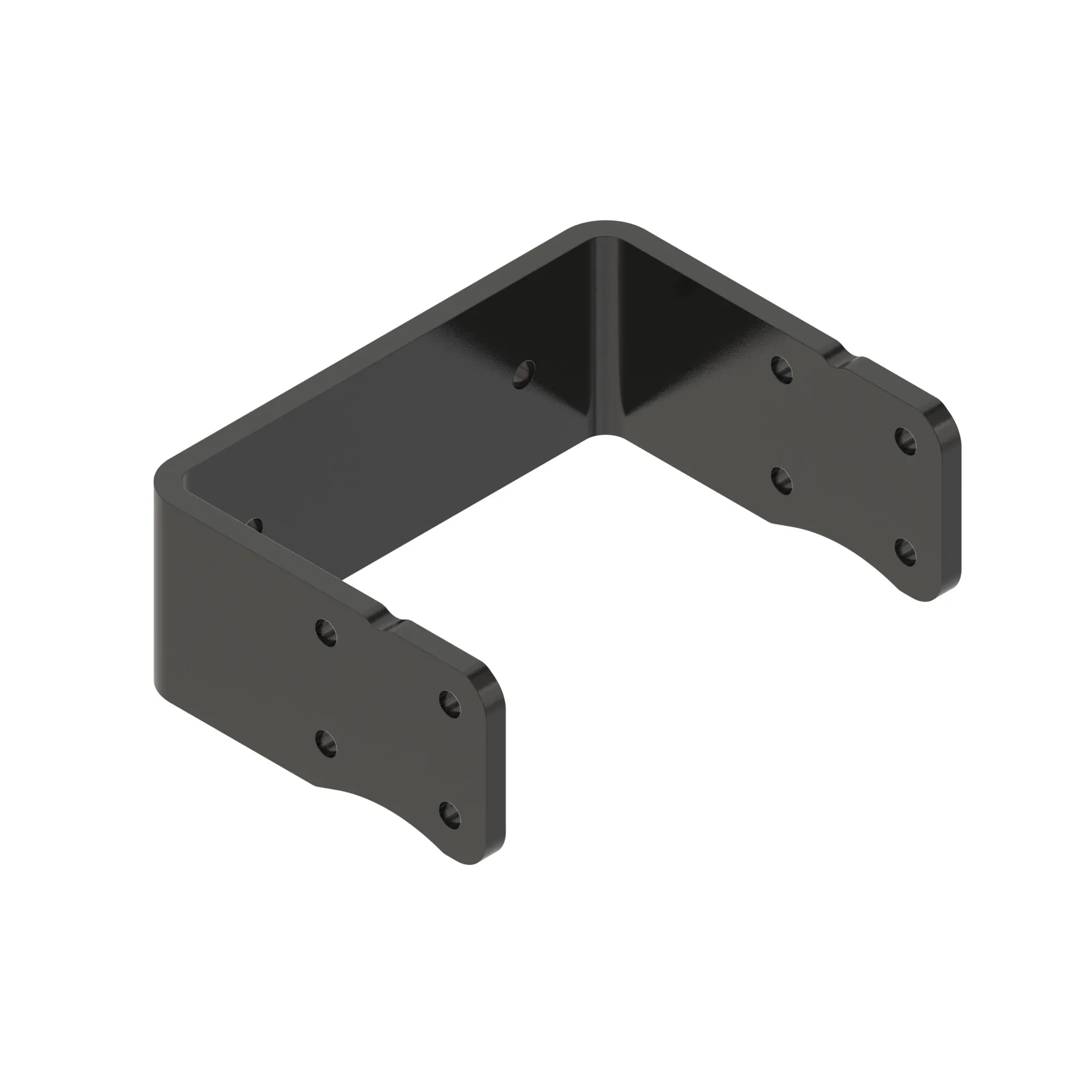 John Deere Hood Guard Bumper - PXX10411