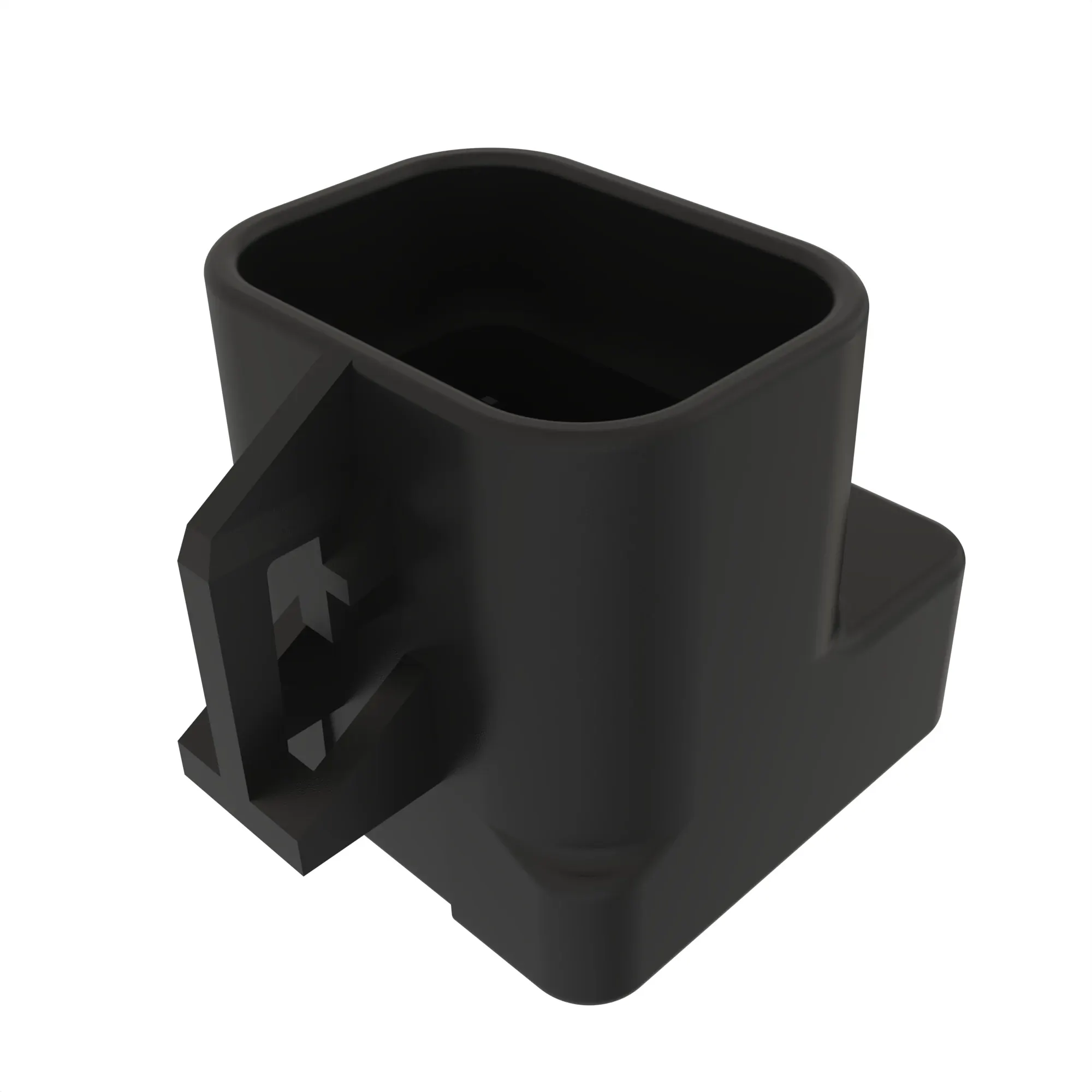 John Deere Split CAN Terminator - AT386638