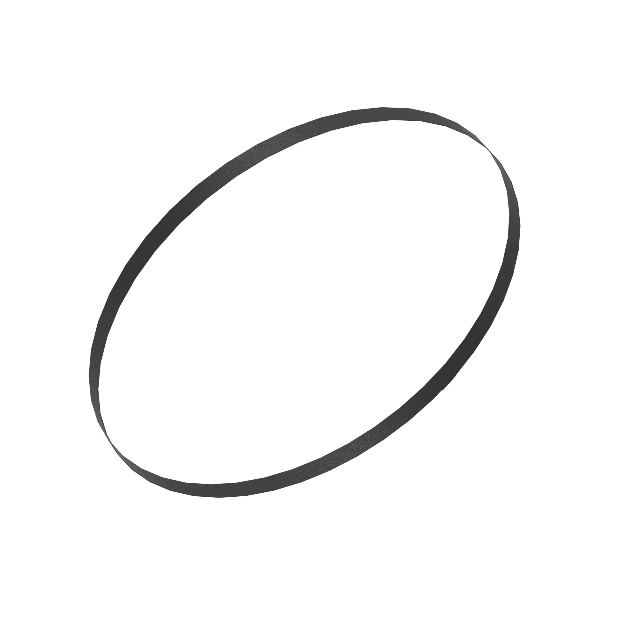 John Deere Gasket - YC23647