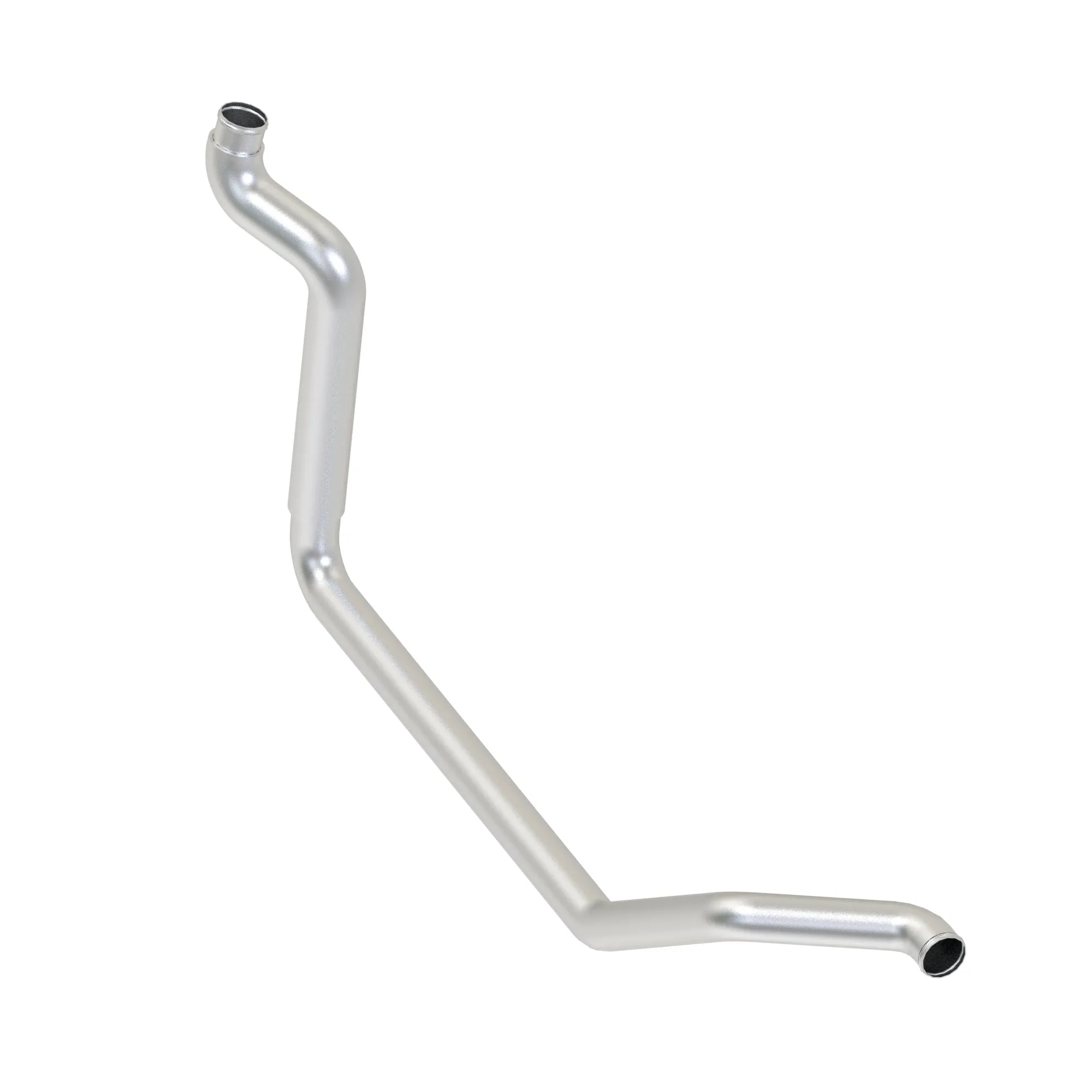 John Deere Cooling System Tube - AT414421