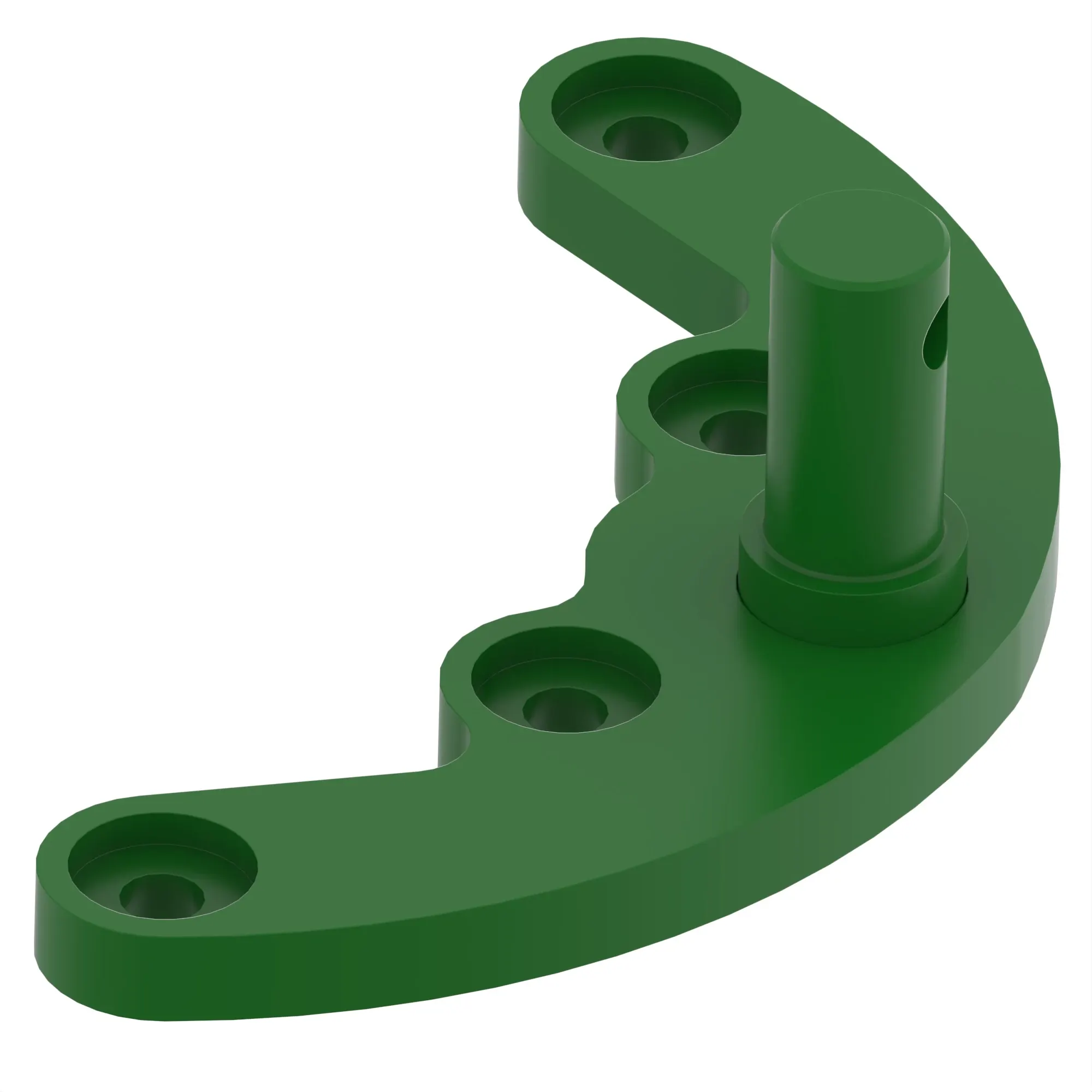 BRACKET, BRACKET, DRAFT LINK