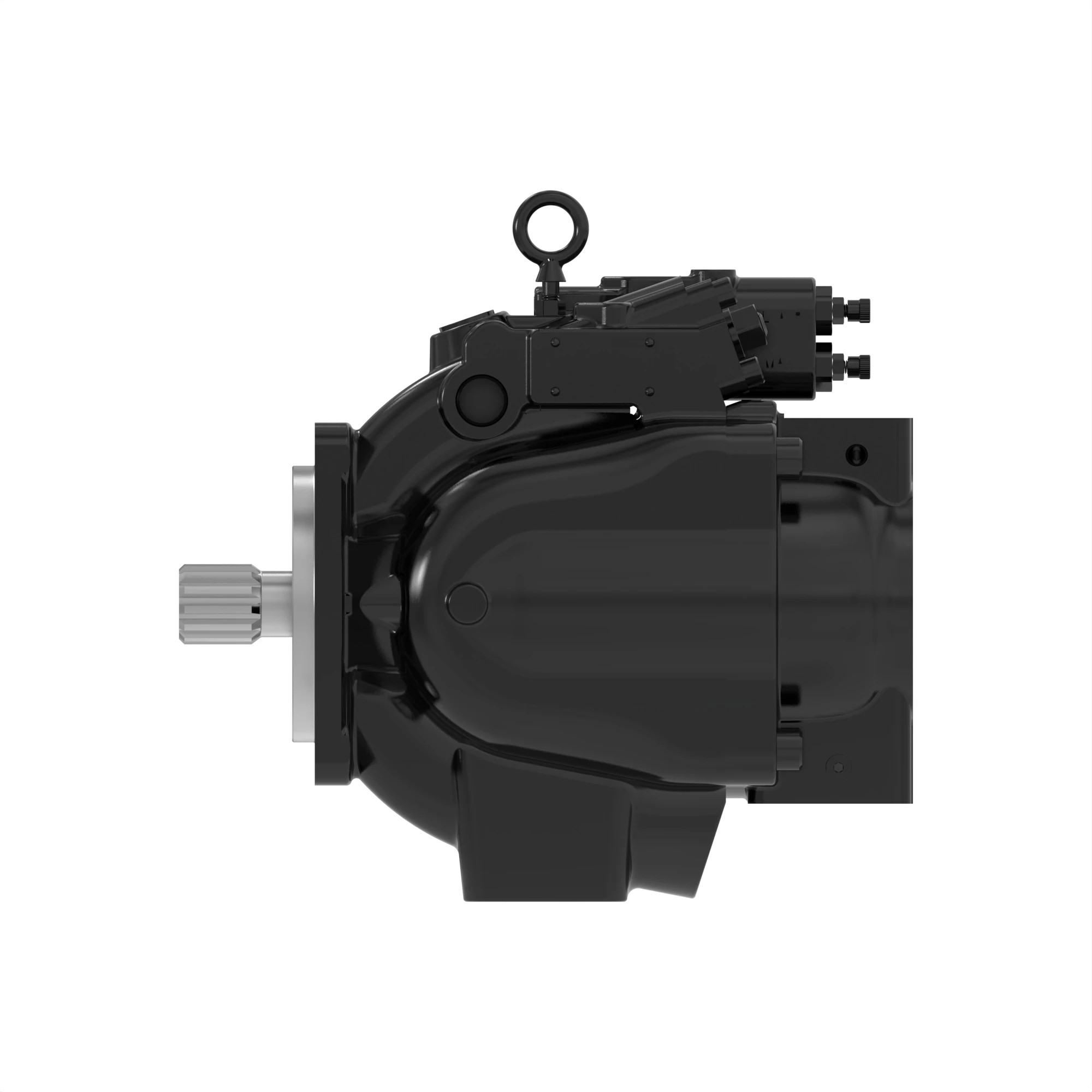 HYDRAULIC PUMP, PUMP. HYDROSTATIC