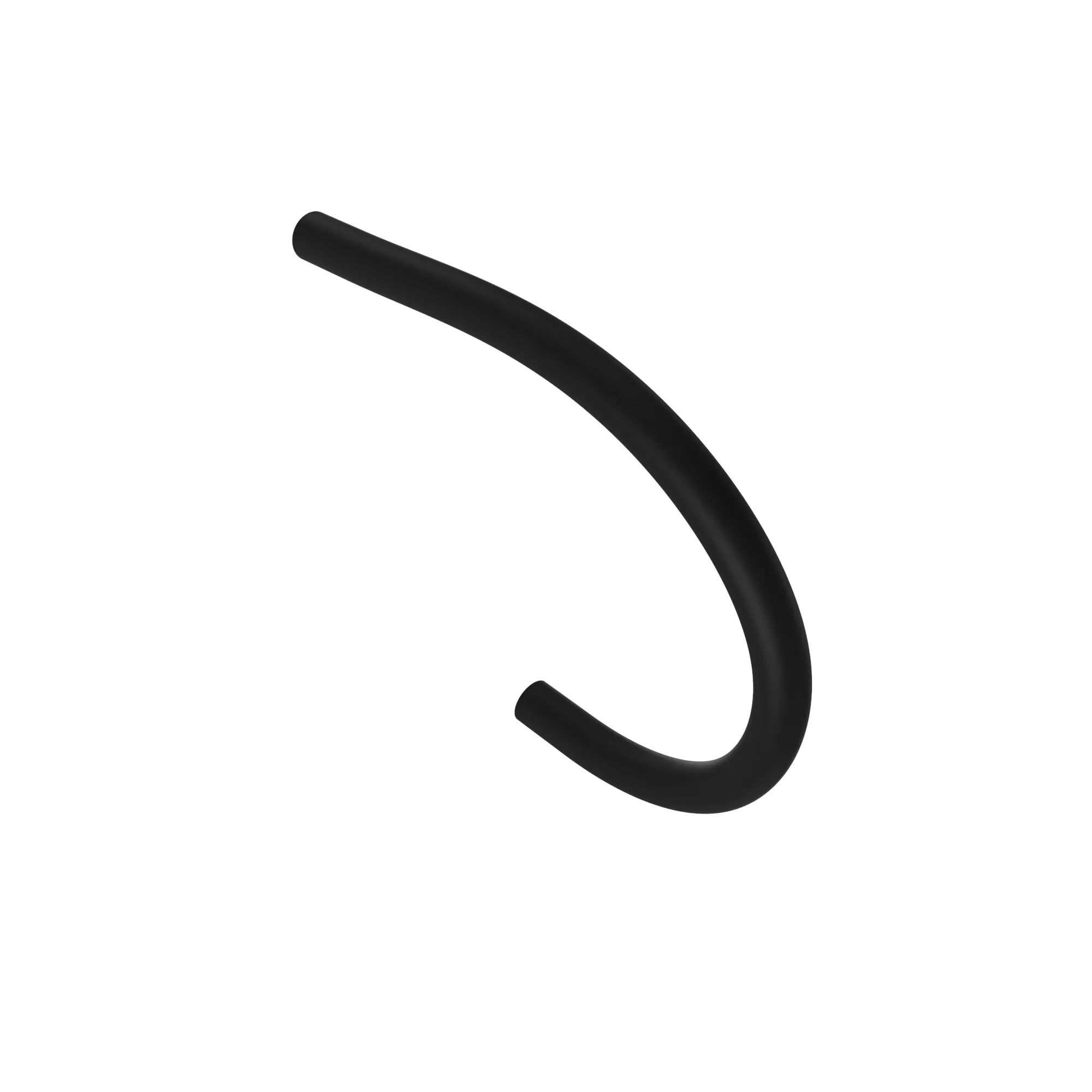 John Deere Hydraulic Hose - AXE55638