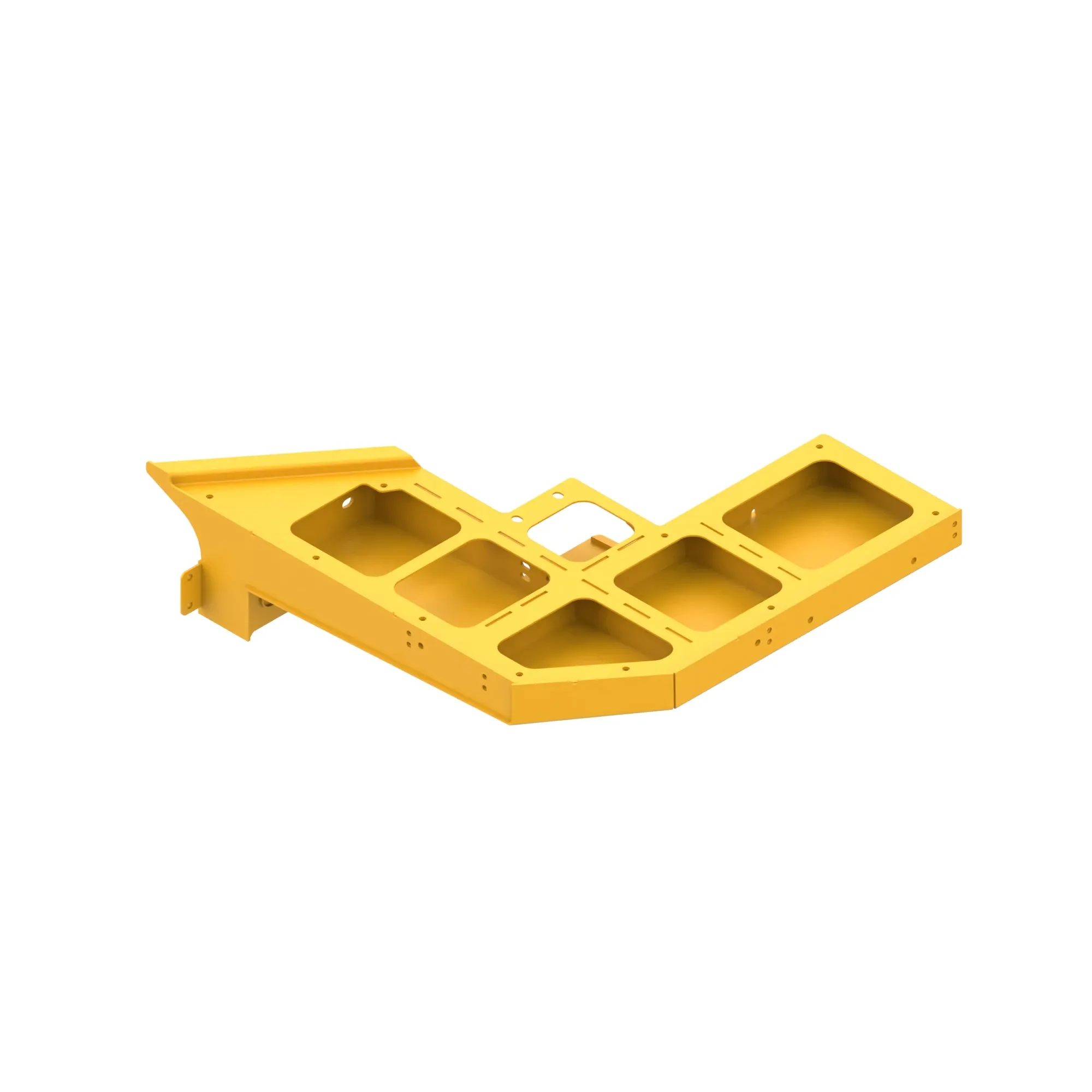 John Deere Platform - AT488170