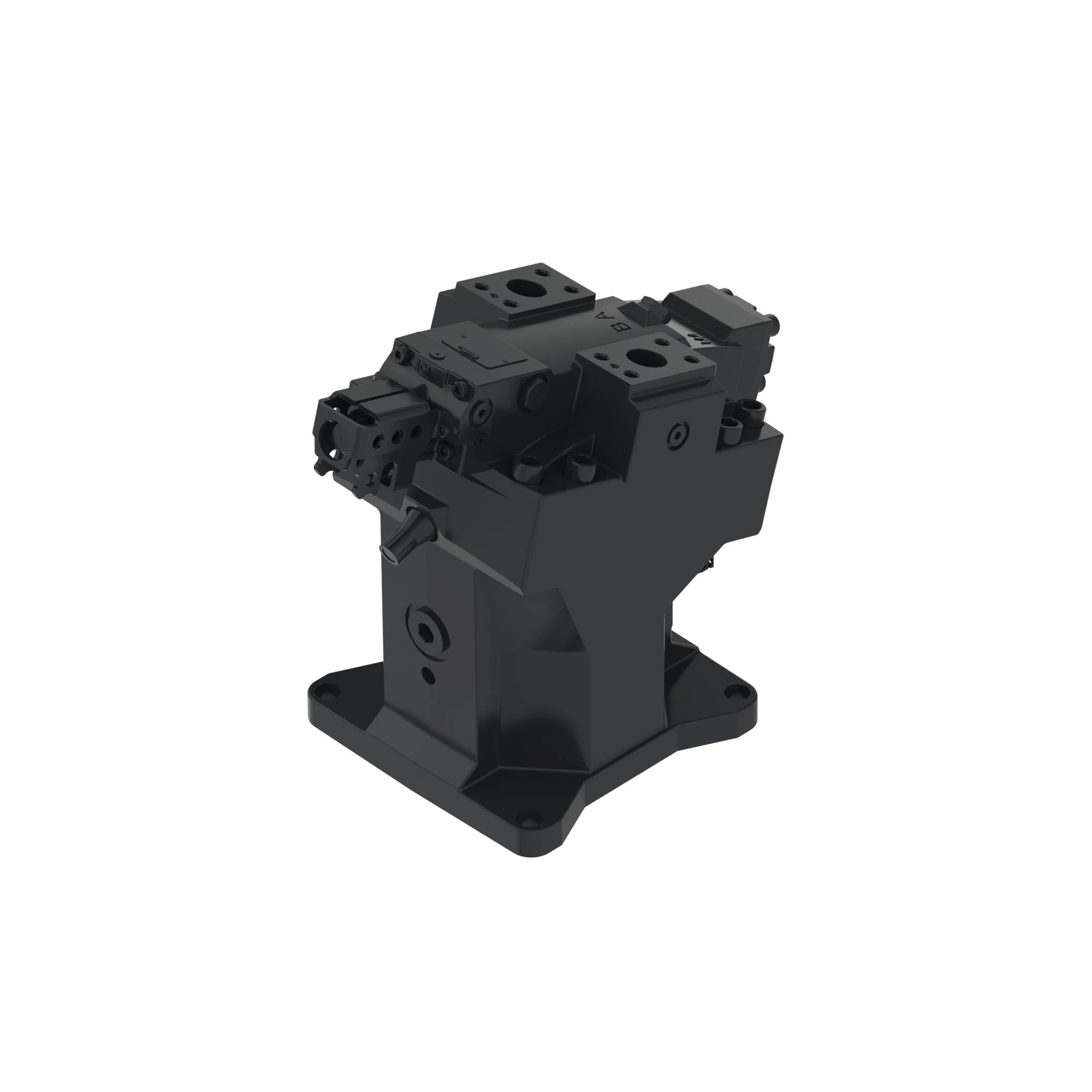 Hydraulic Motor
