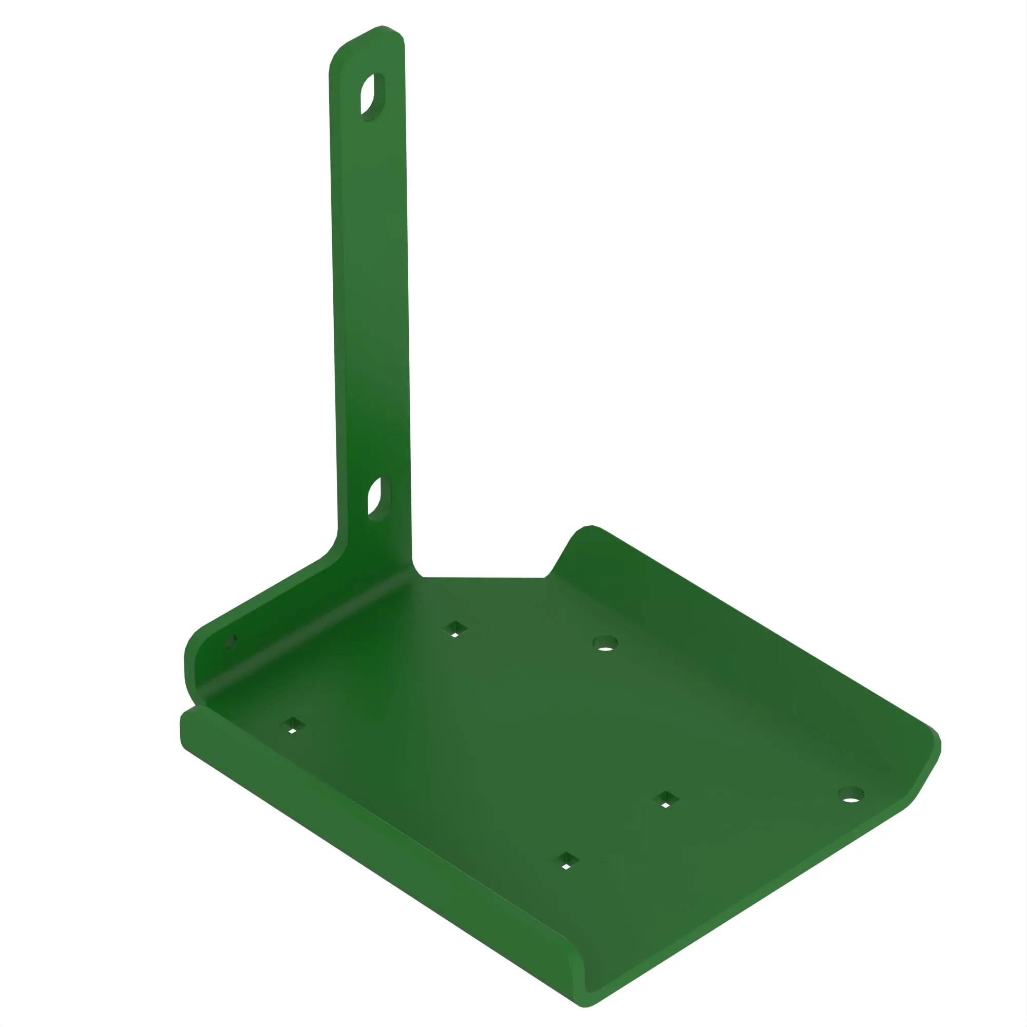 John Deere Bracket - A115033