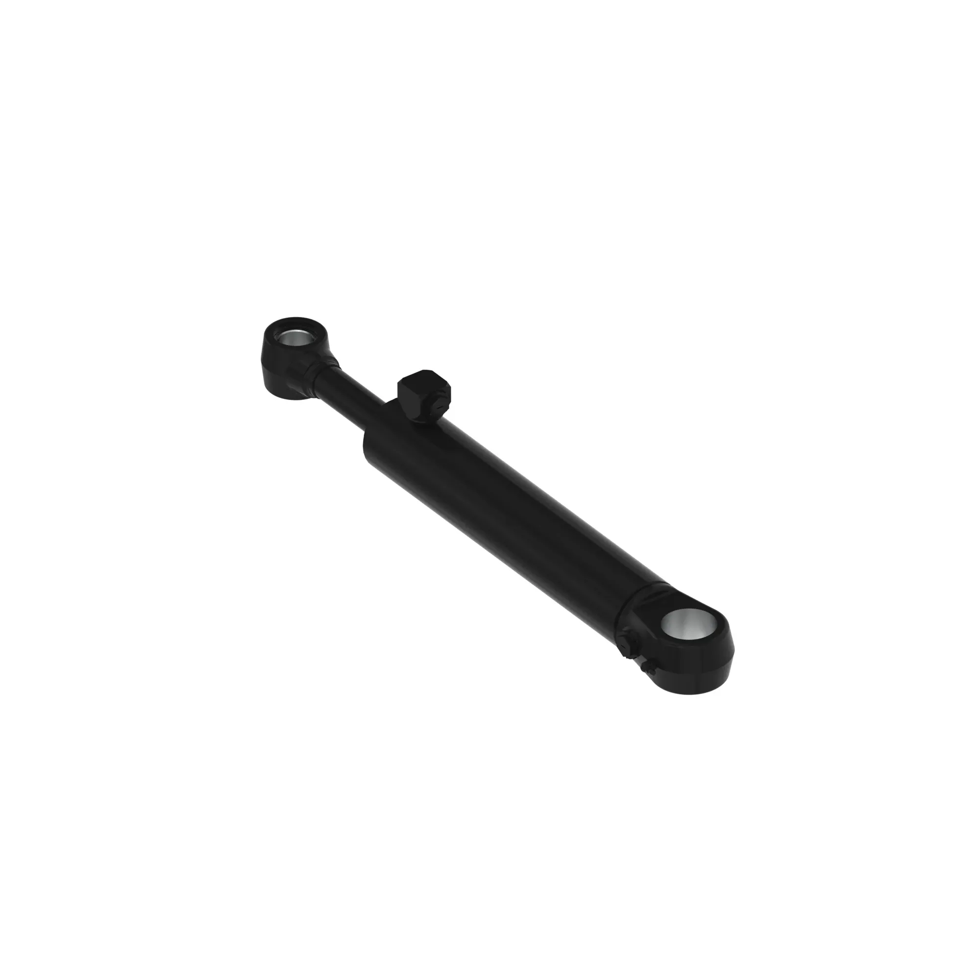 HYDRAULIC CYLINDER