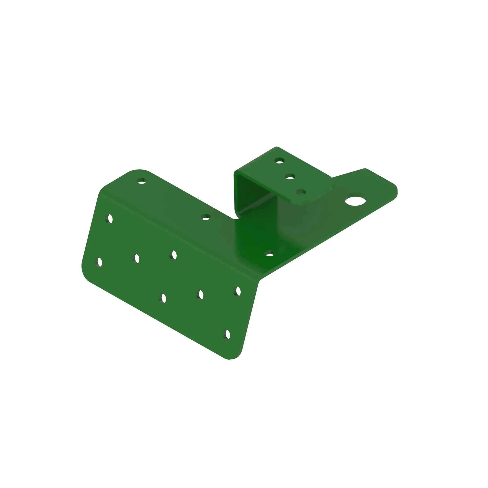 BRACKET, 5E, ENGINE INTERCONNECTION