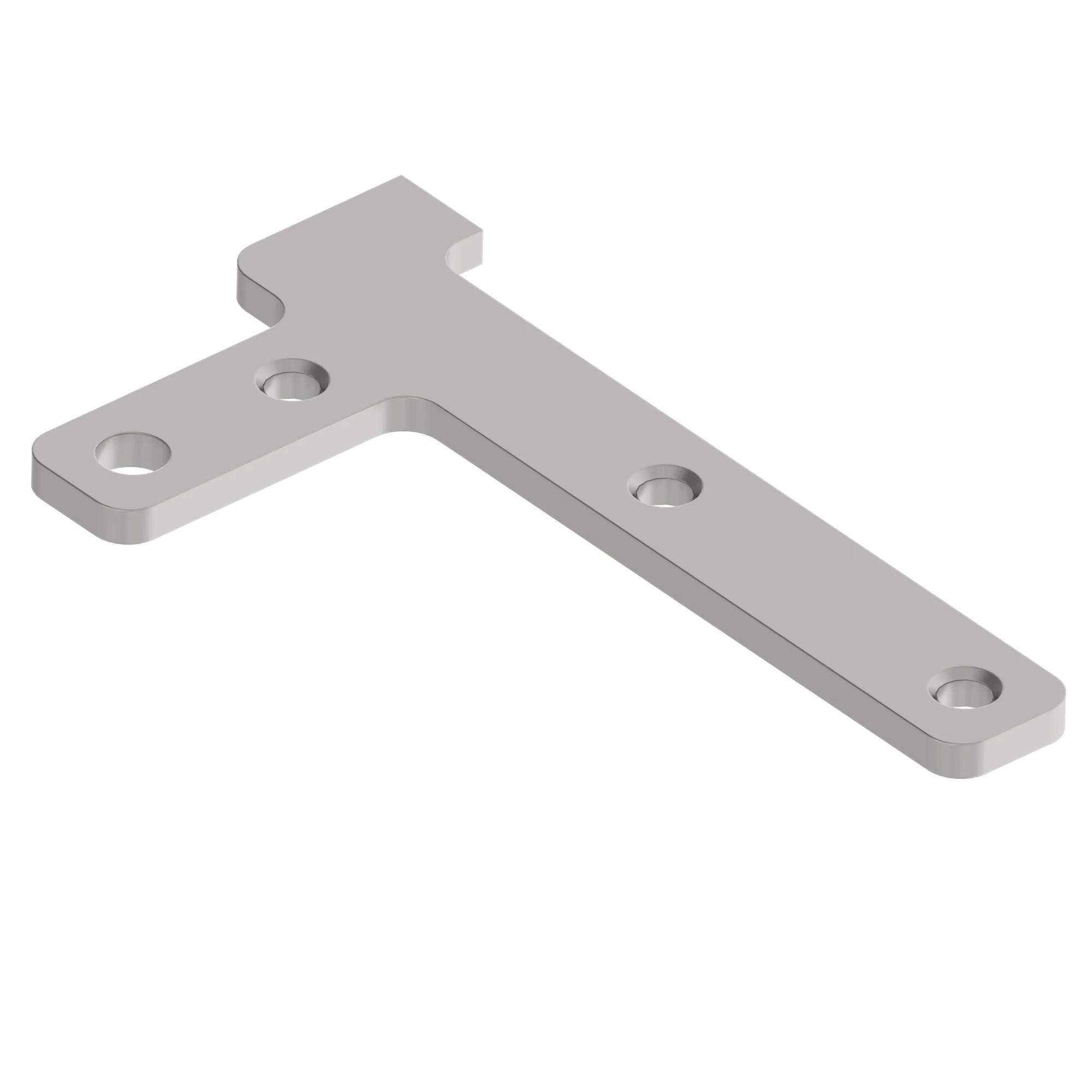 BRACKET, WIRING HARNESS 4045 FT4 LH