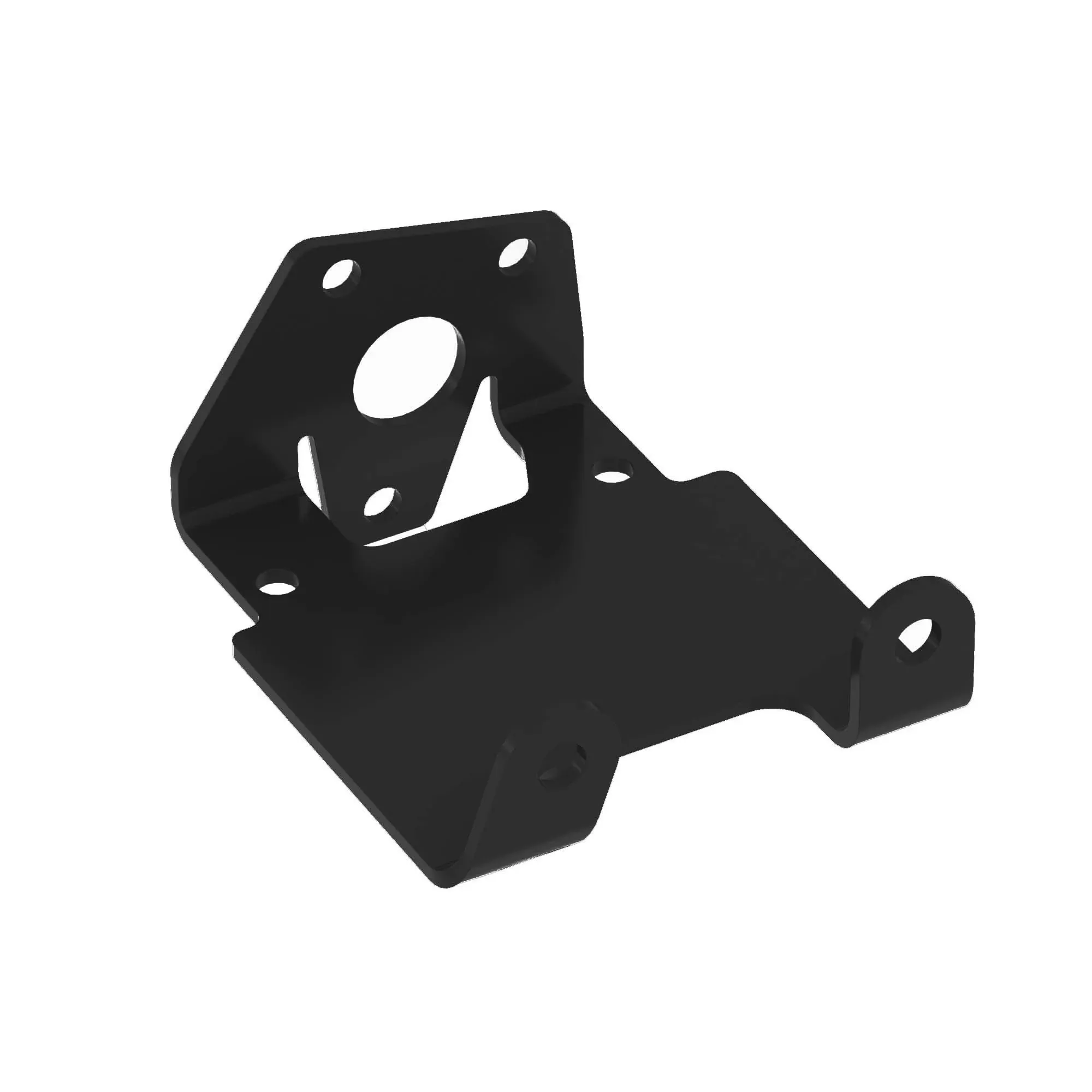 John Deere Support Bracket  - LVU25398