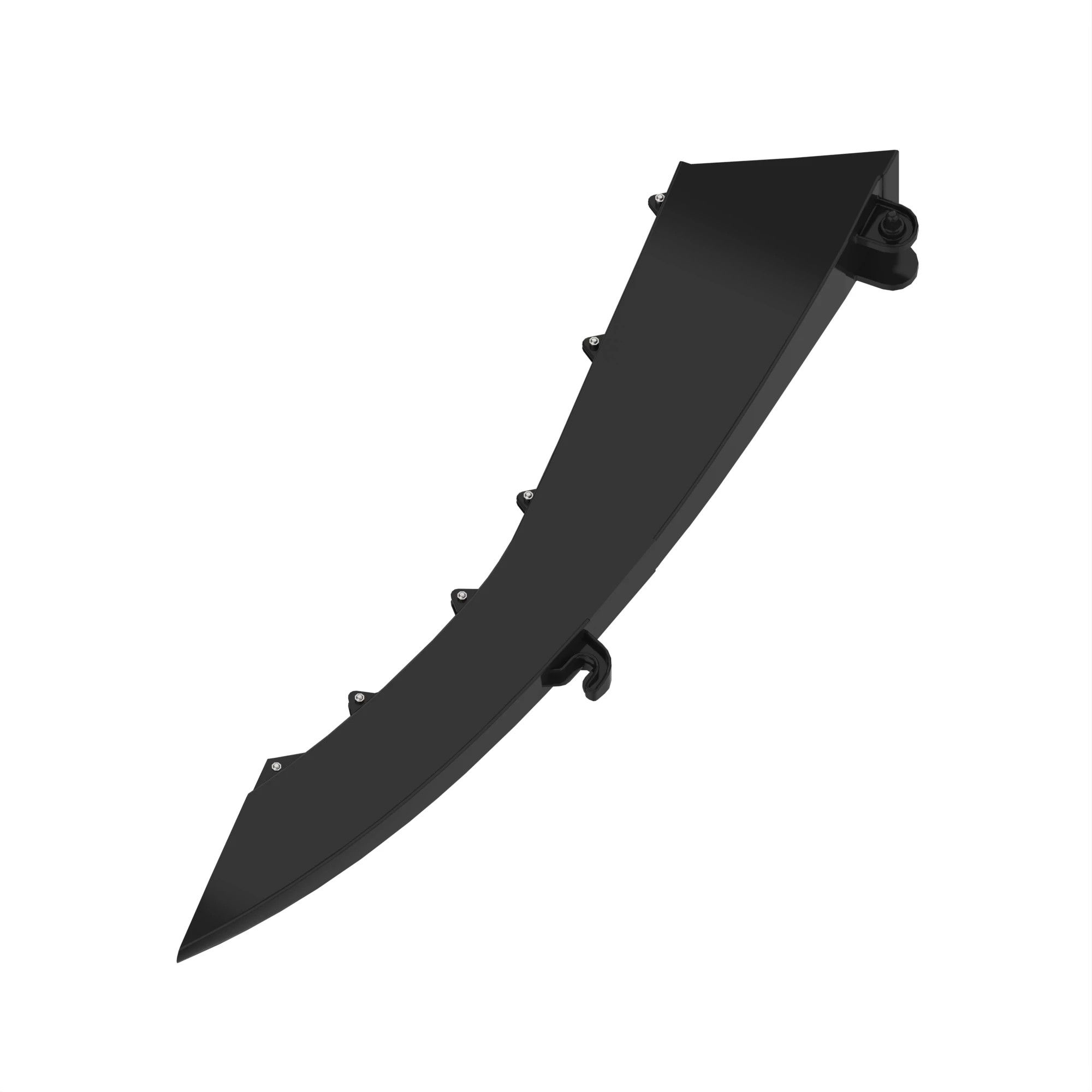 SEED LG.CURVED W/O HOLE