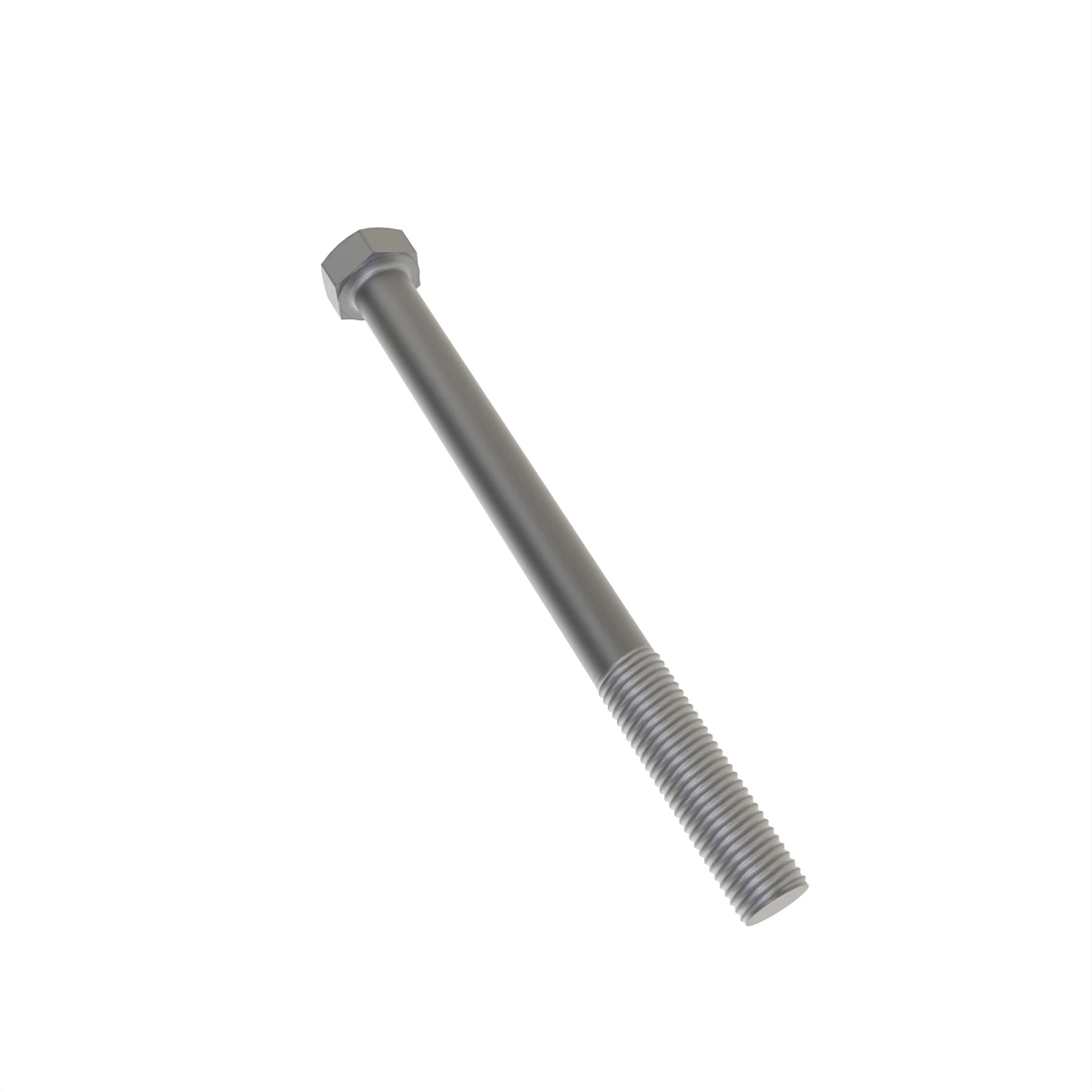 Screw, Hex Head
