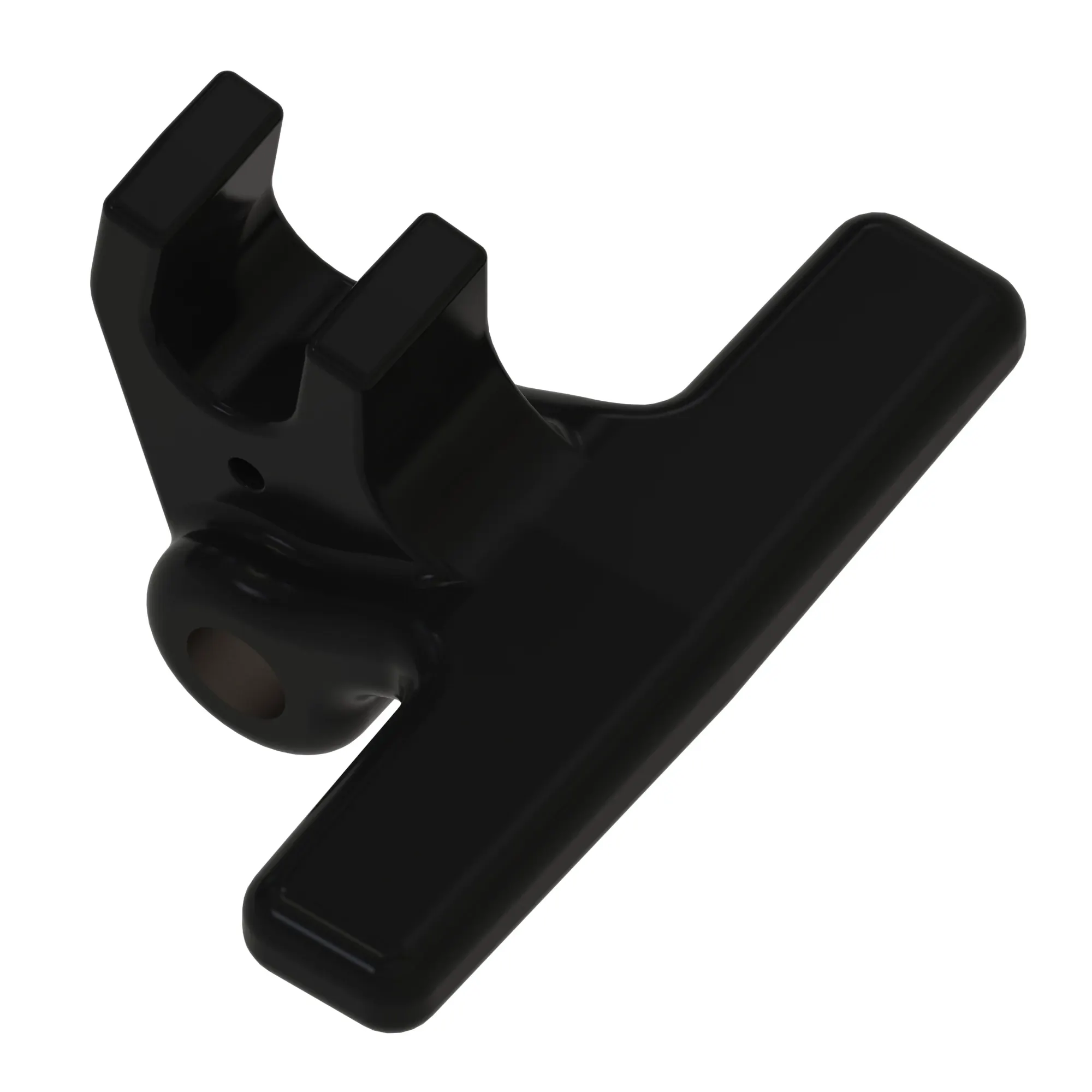 Lever, Vertical Adjustment