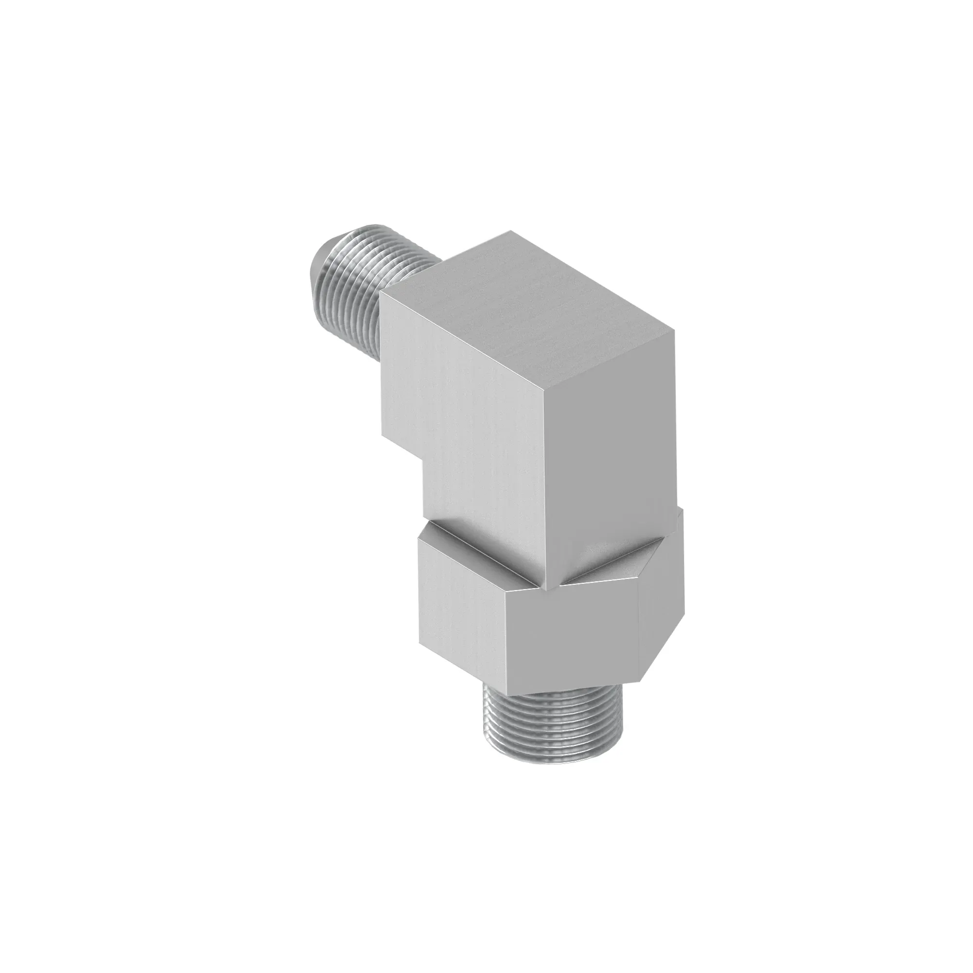 ELBOW FITTING