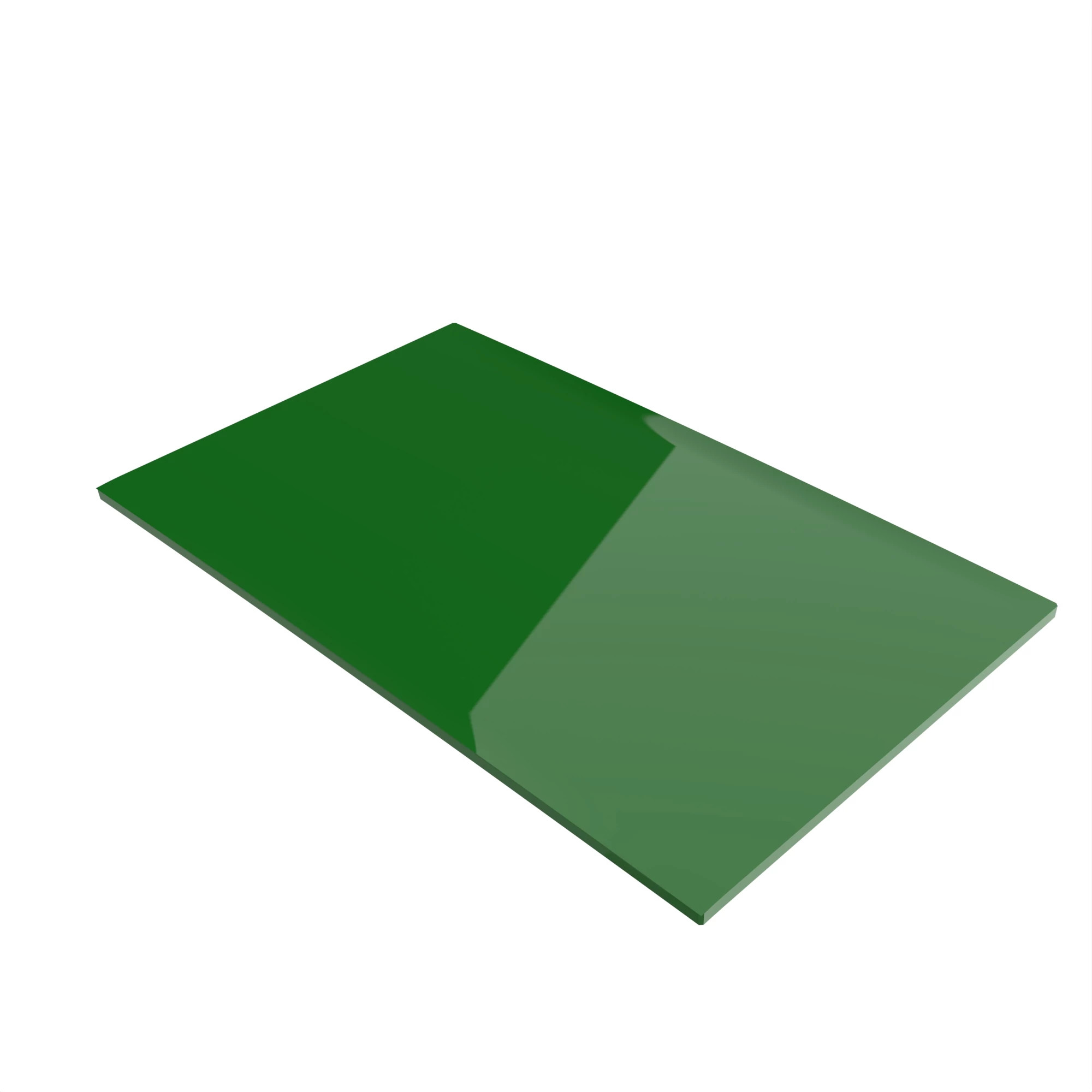BOTTOM, WEAR PLATE, NARROW STD