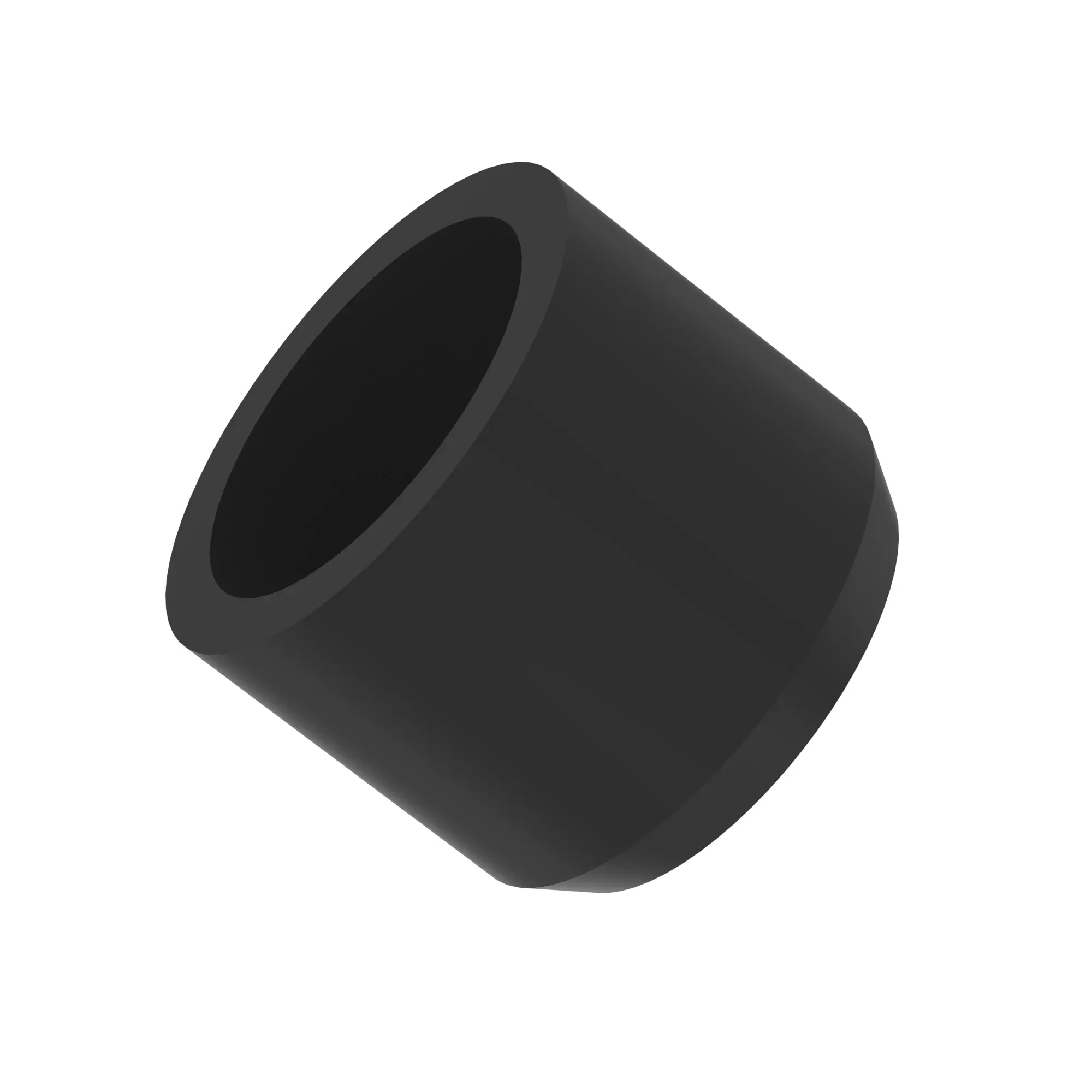BUSHING, RD40/RD31X33 POM