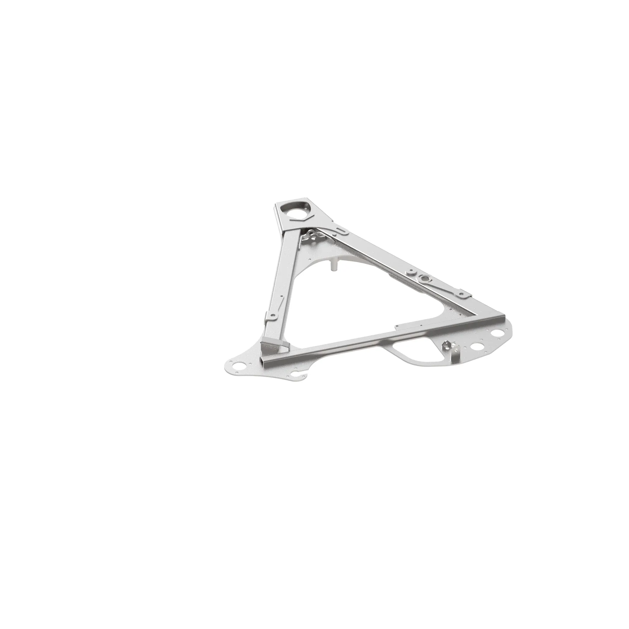 John Deere Gate - DC223151
