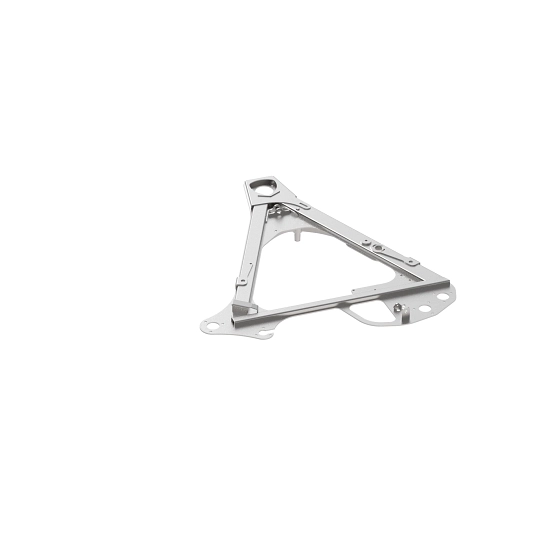 John Deere Gate - DC223151