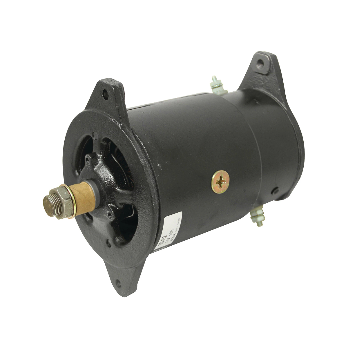 John Deere Reman REMAN Generator - SE501390